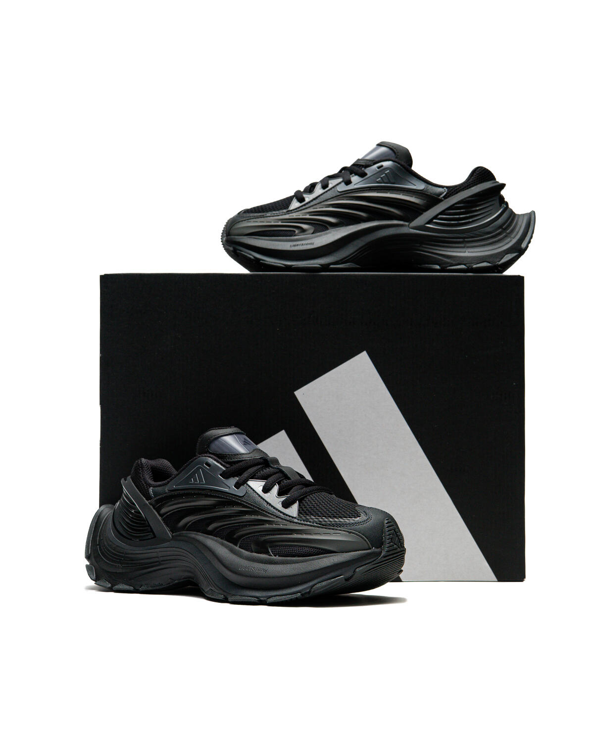 Adidas XLG Metawave 'Core Black' (Women's) - Image 23