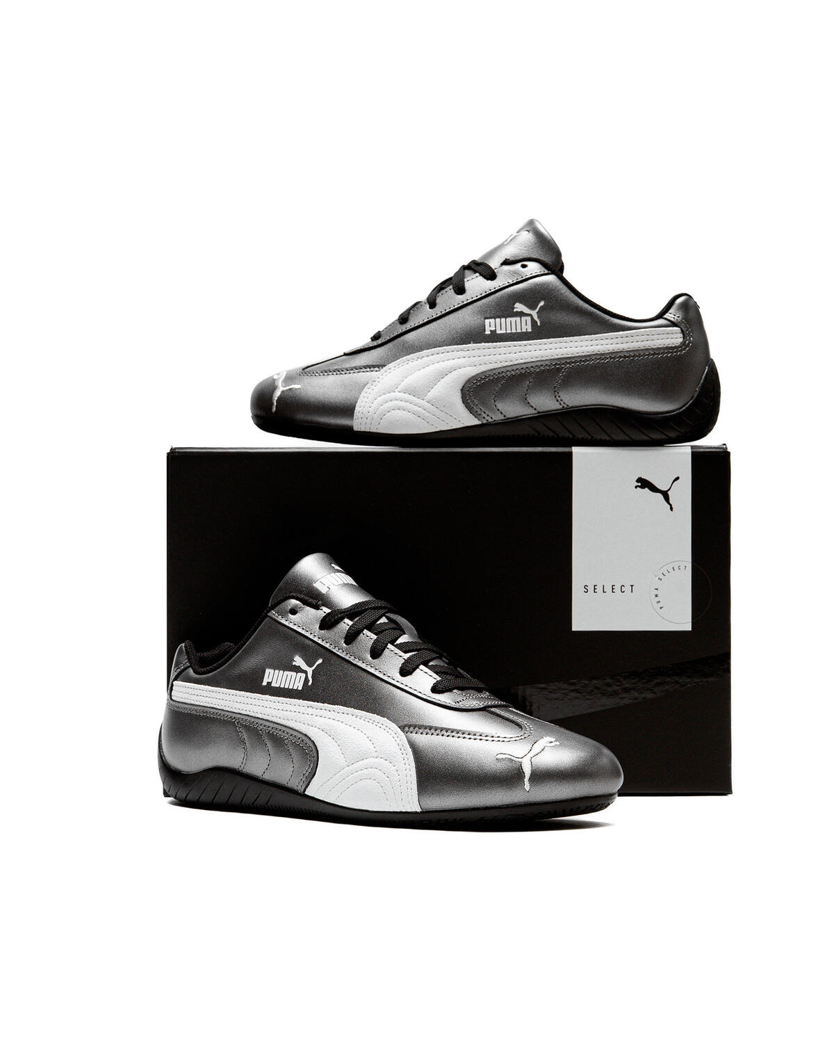 Puma Speedcat Metallic - Image 18