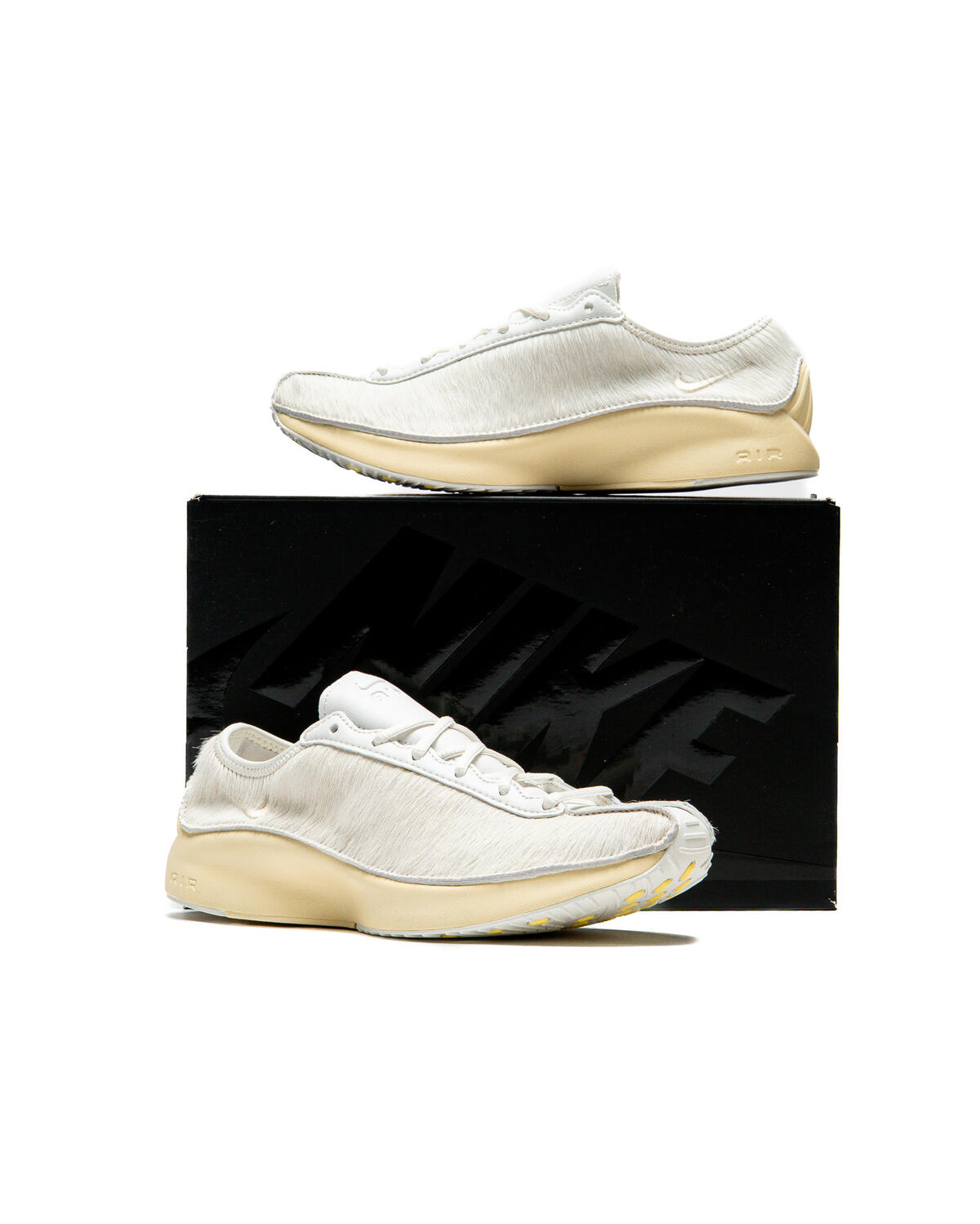 Nike Superfly 'Sail/Muslin' (Women's) - Image 33