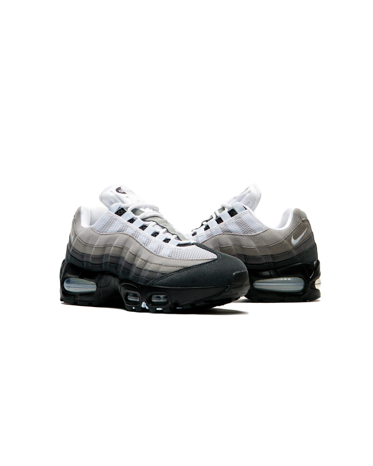 Nike WMNS Air Max 95 OG - Black / Blue Tint / White / Medium Grey - Image 99