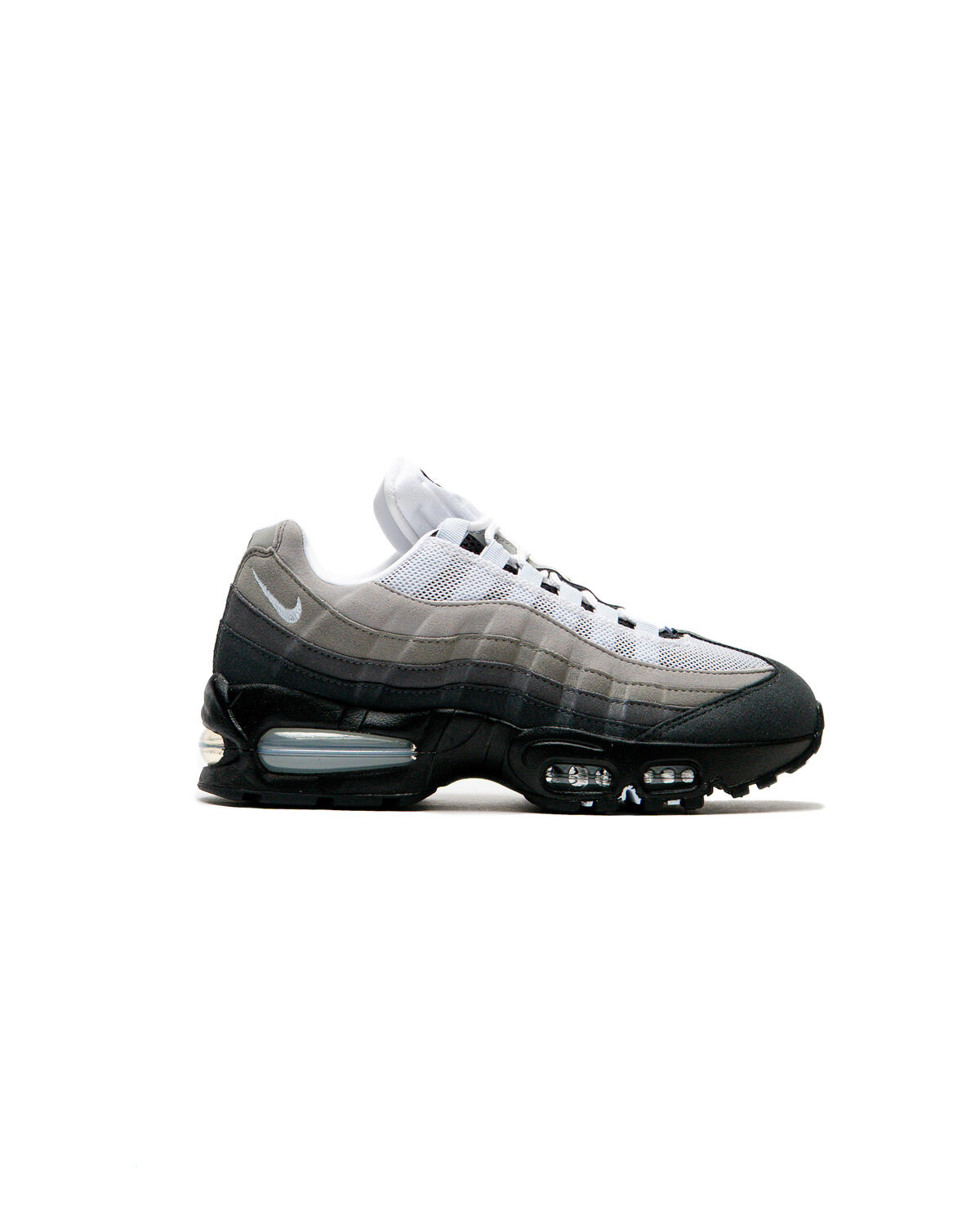 Nike WMNS Air Max 95 OG - Black / Blue Tint / White / Medium Grey - Image 96