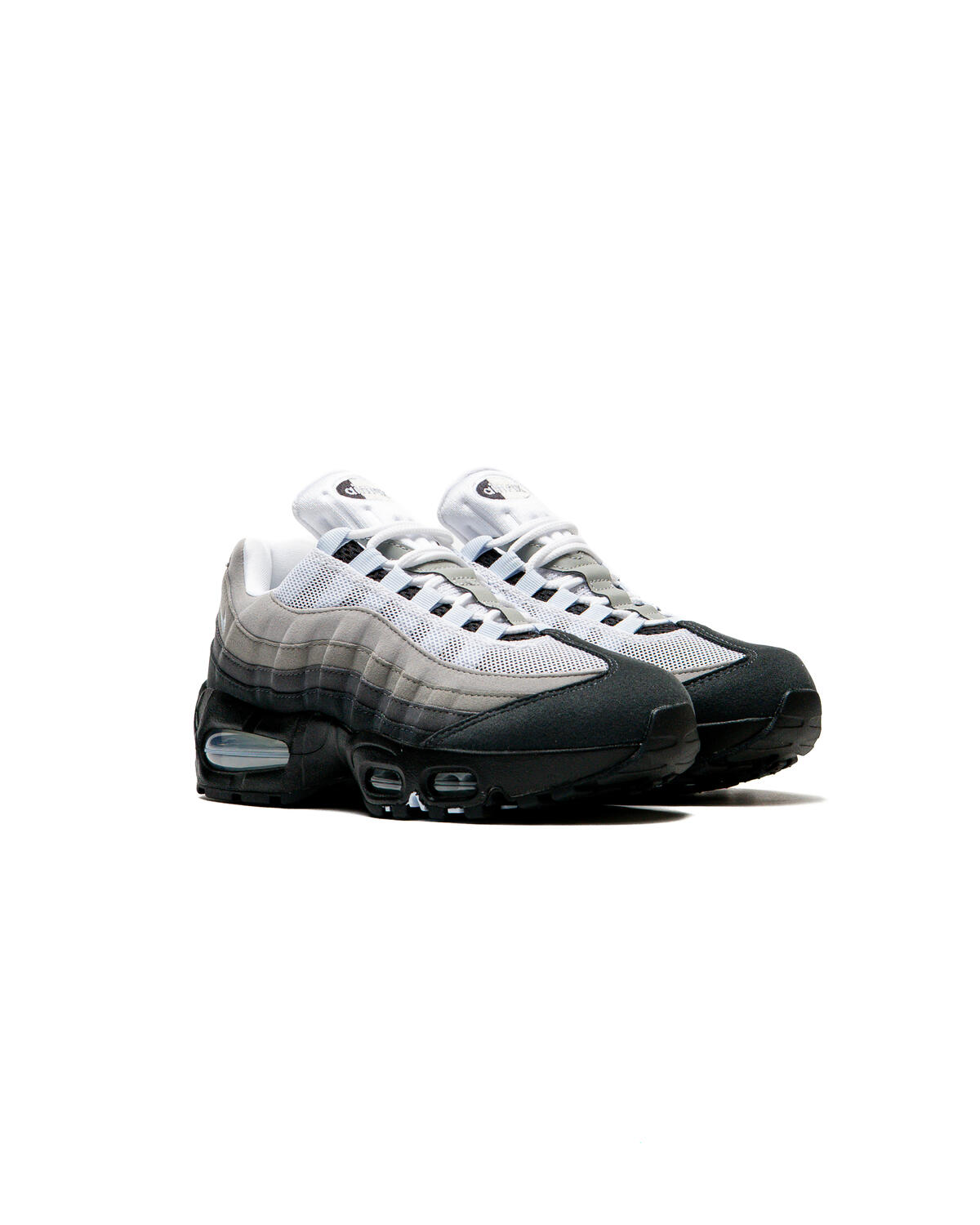 Nike WMNS Air Max 95 OG - Black / Blue Tint / White / Medium Grey - Image 97