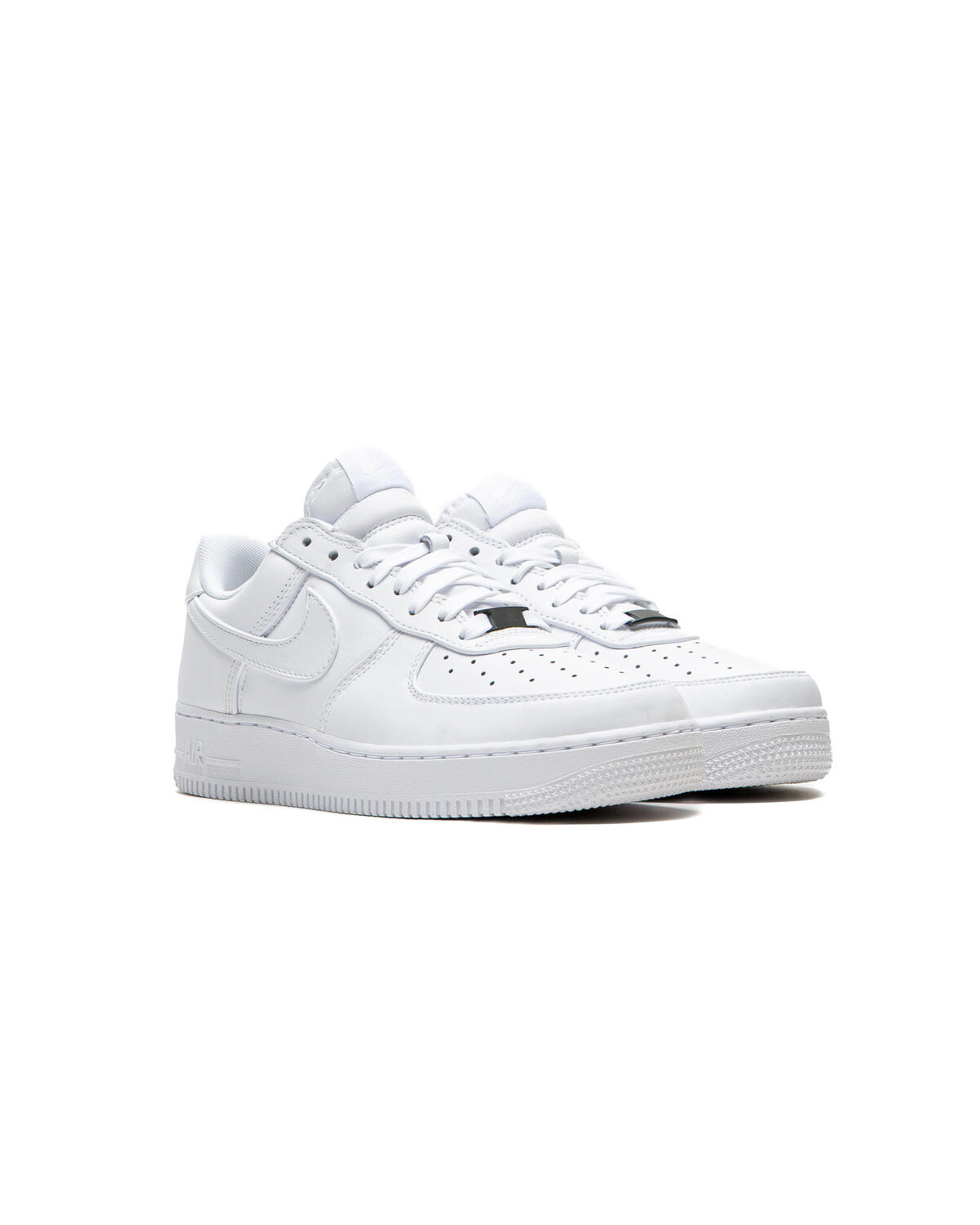 Nike Air Force 1 Low Retro PRM - Triple White - Image 47