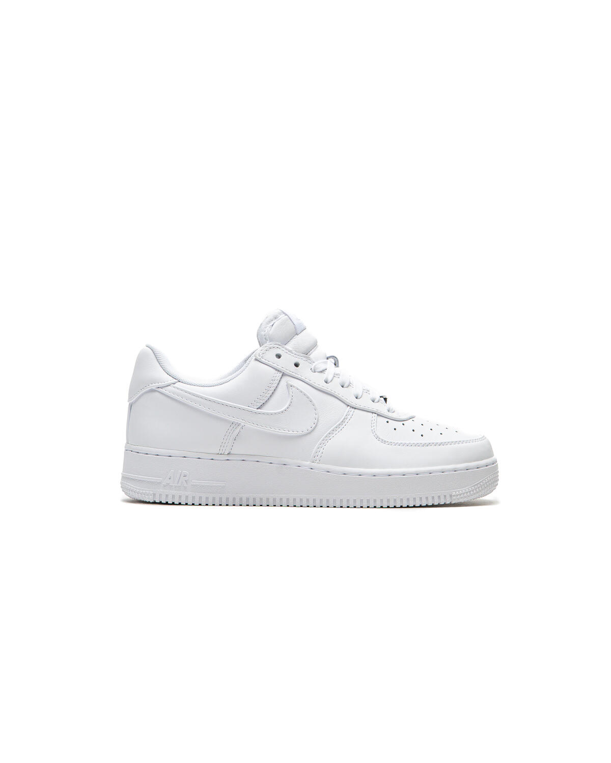 Nike Air Force 1 Low Retro PRM - Triple White - Image 46