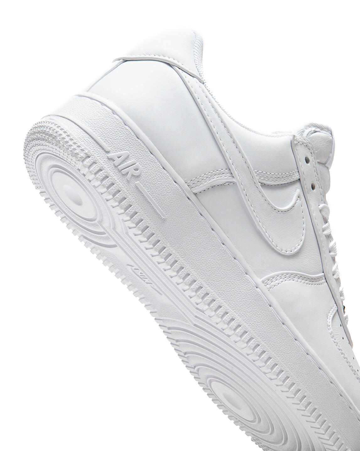 Nike Air Force 1 Low Retro PRM - Triple White - Image 51