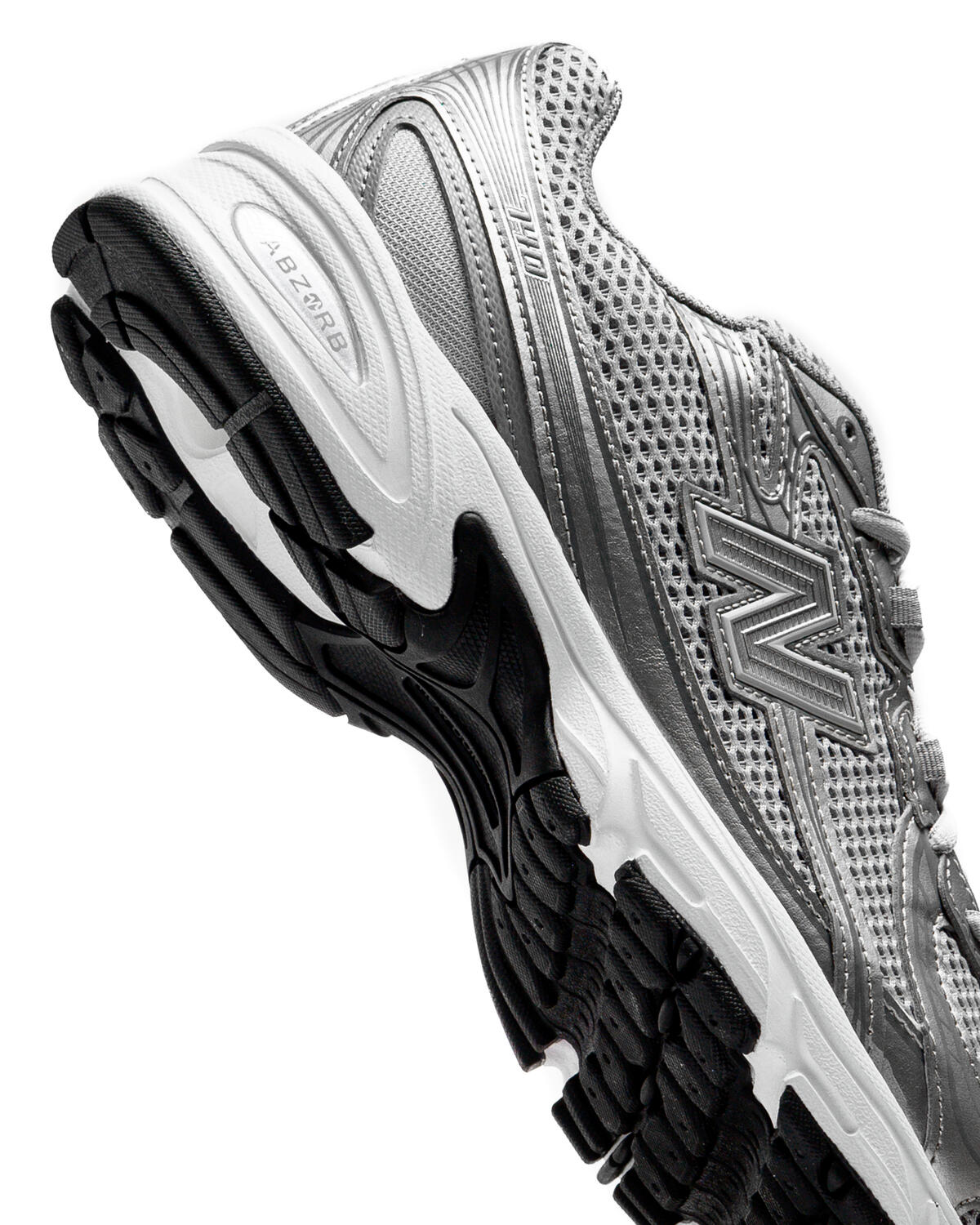 New Balance U740SG2 Castlerock (Women's) - Image 19