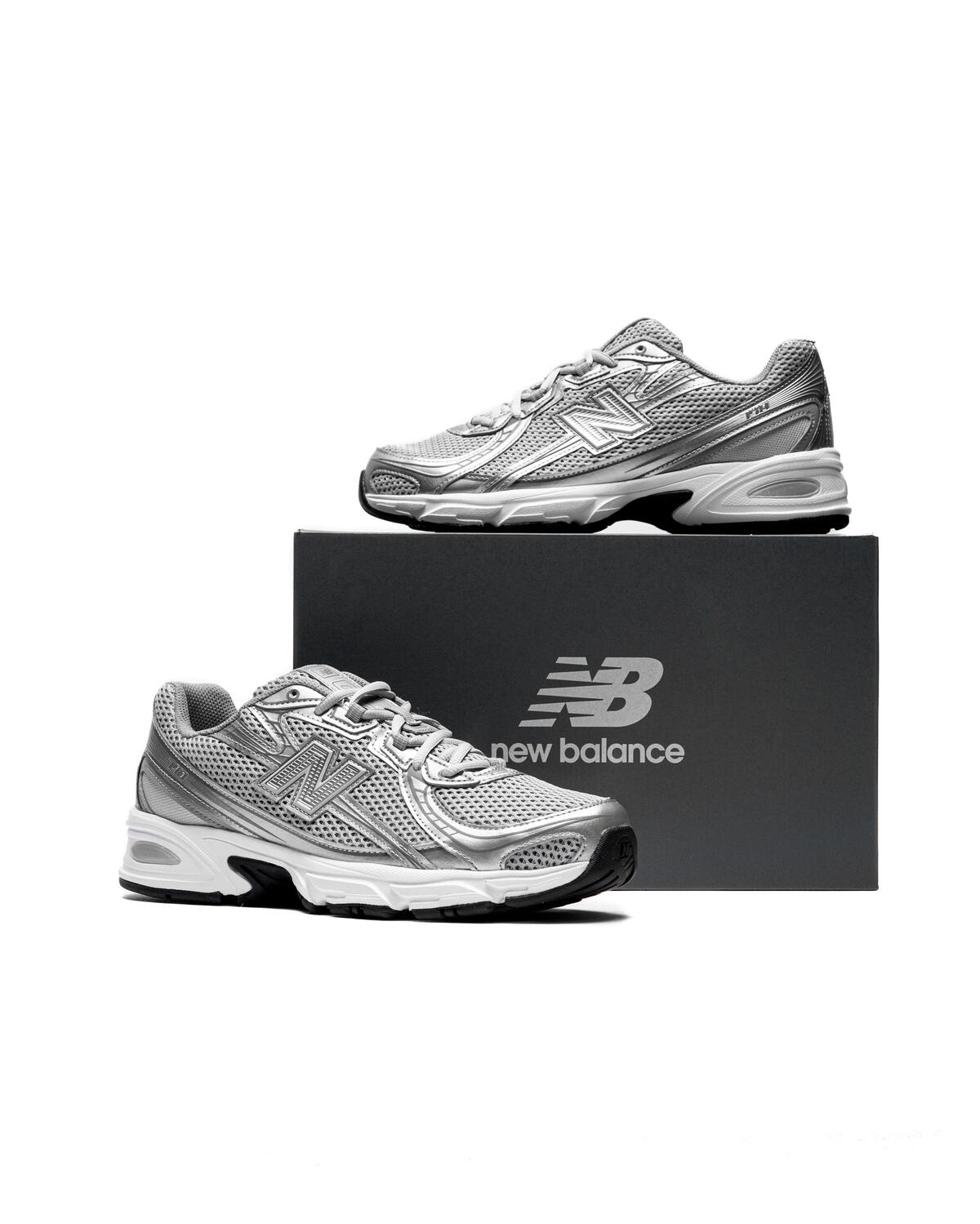 New Balance U740SG2 Castlerock (Women's) - Image 18