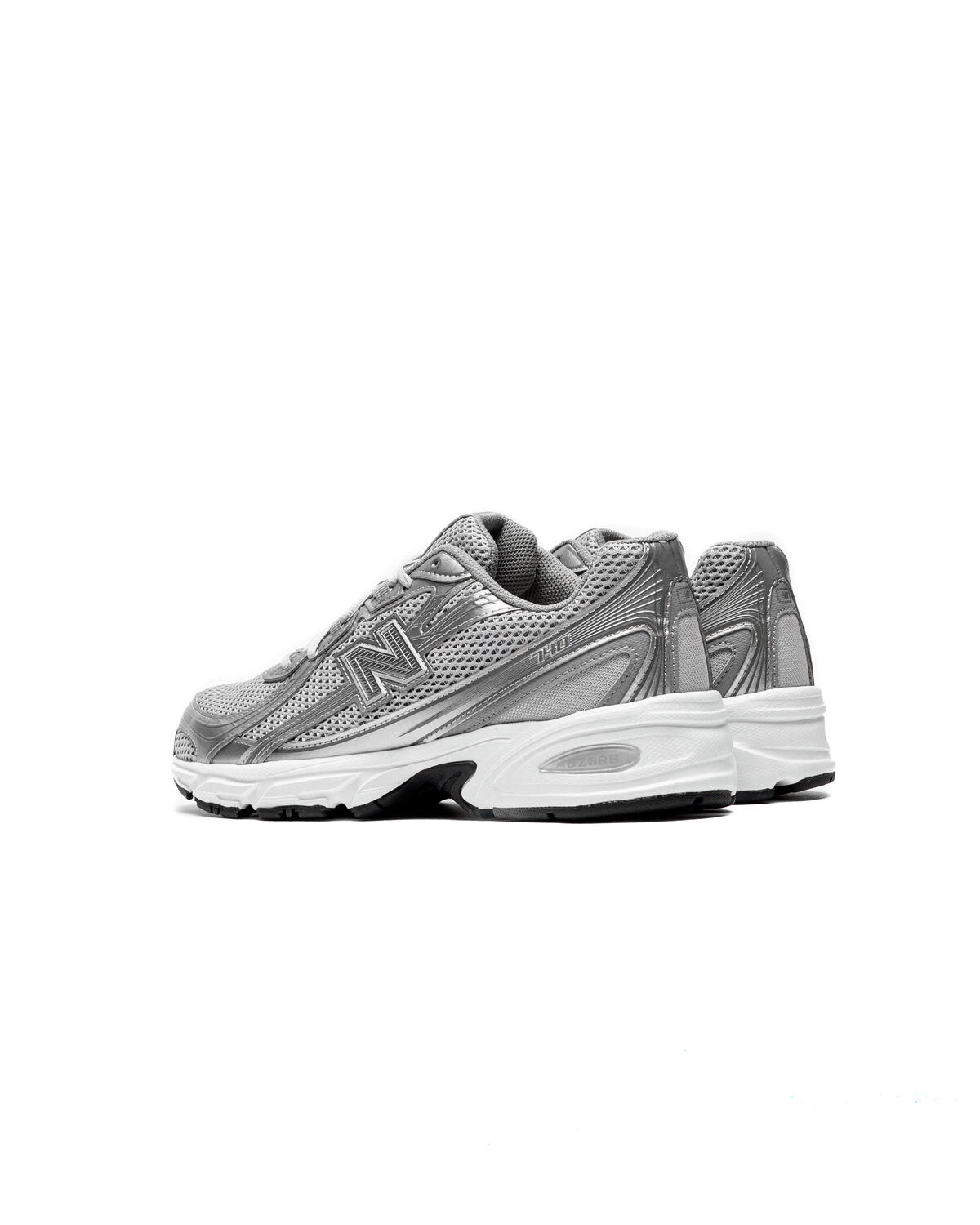 New Balance U740SG2 Castlerock (Women's) - Image 16