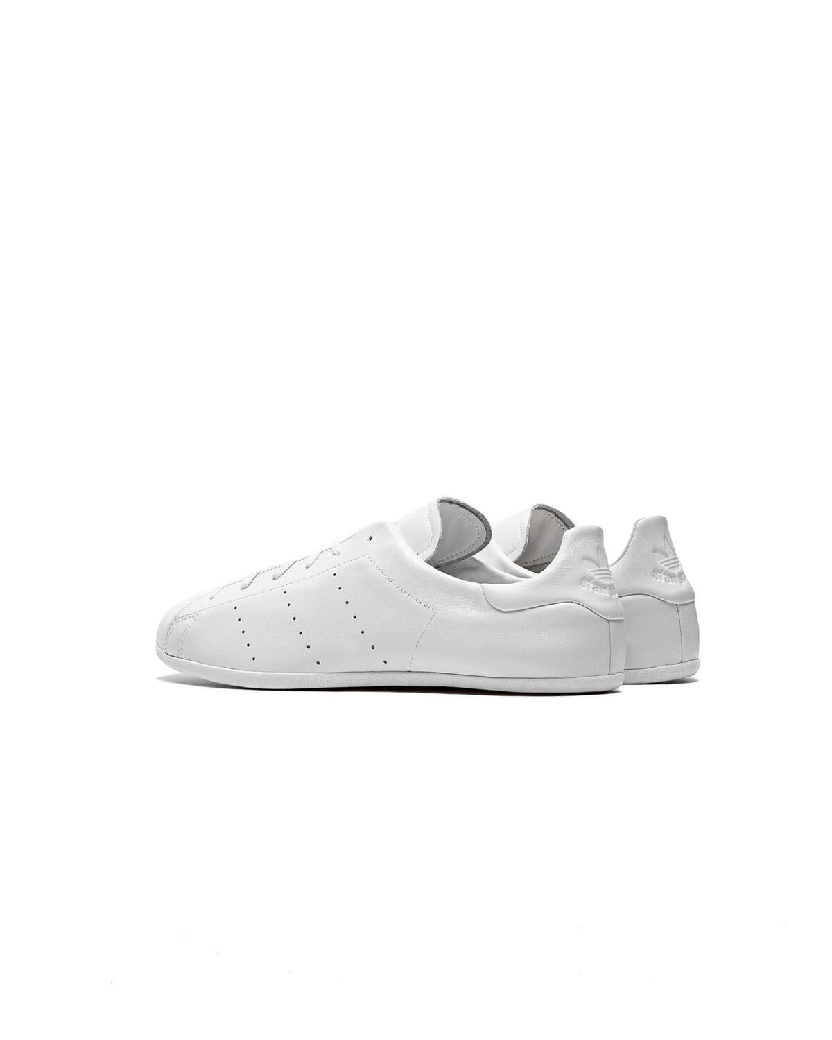 adidas Originals WMNS STAN SMITH LO PRO JR5700 AFEW STORE