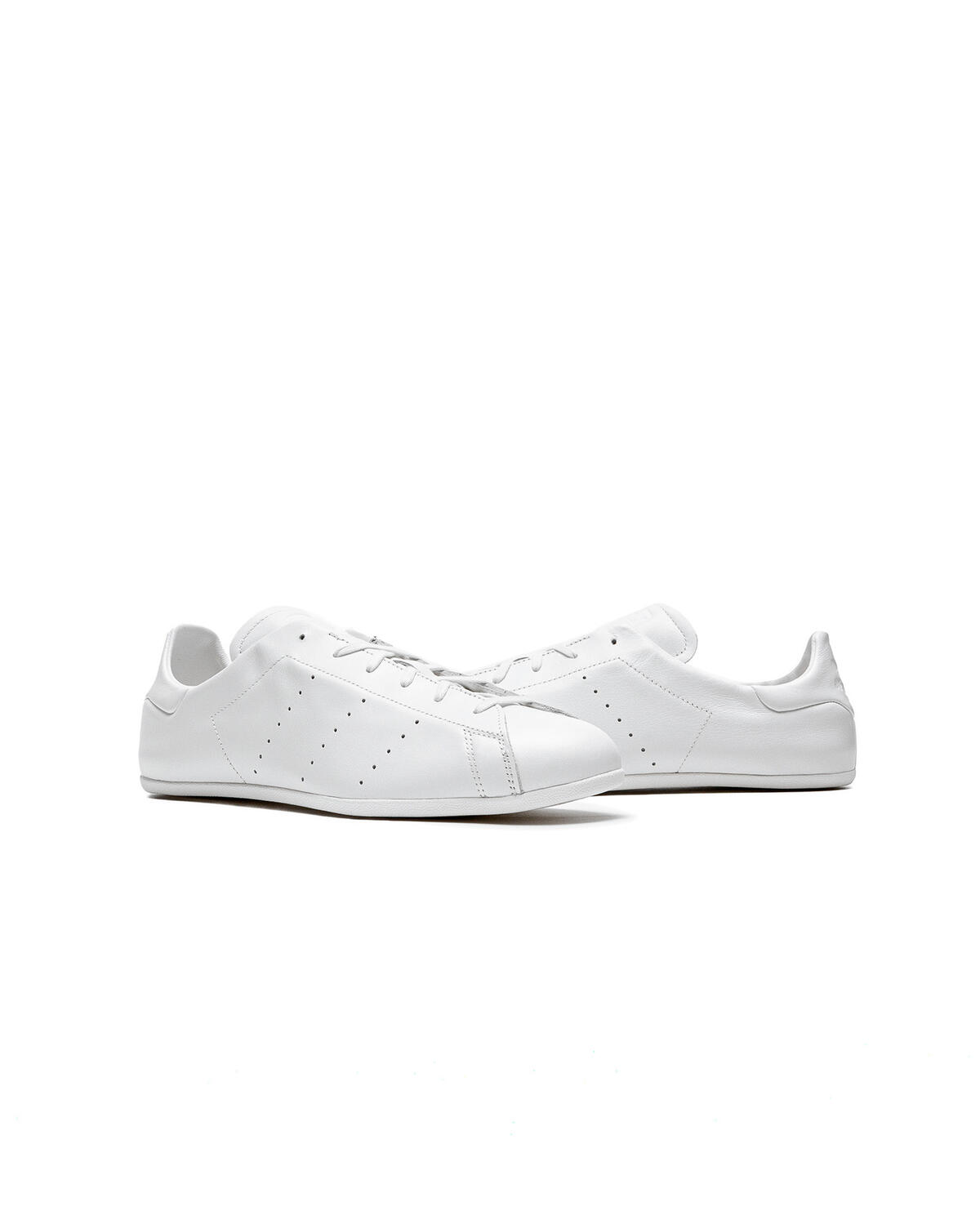 Adidas Stan Smith Lo Pro Footwear White (Women's) - Image 26