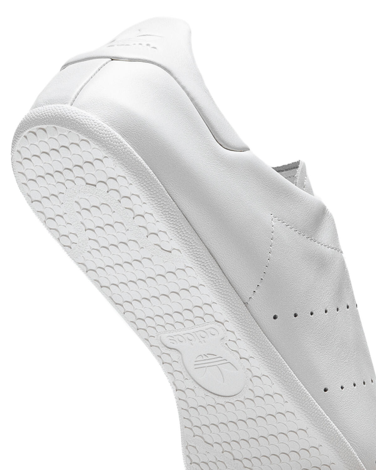 Adidas Stan Smith Lo Pro Footwear White (Women's) - Image 28