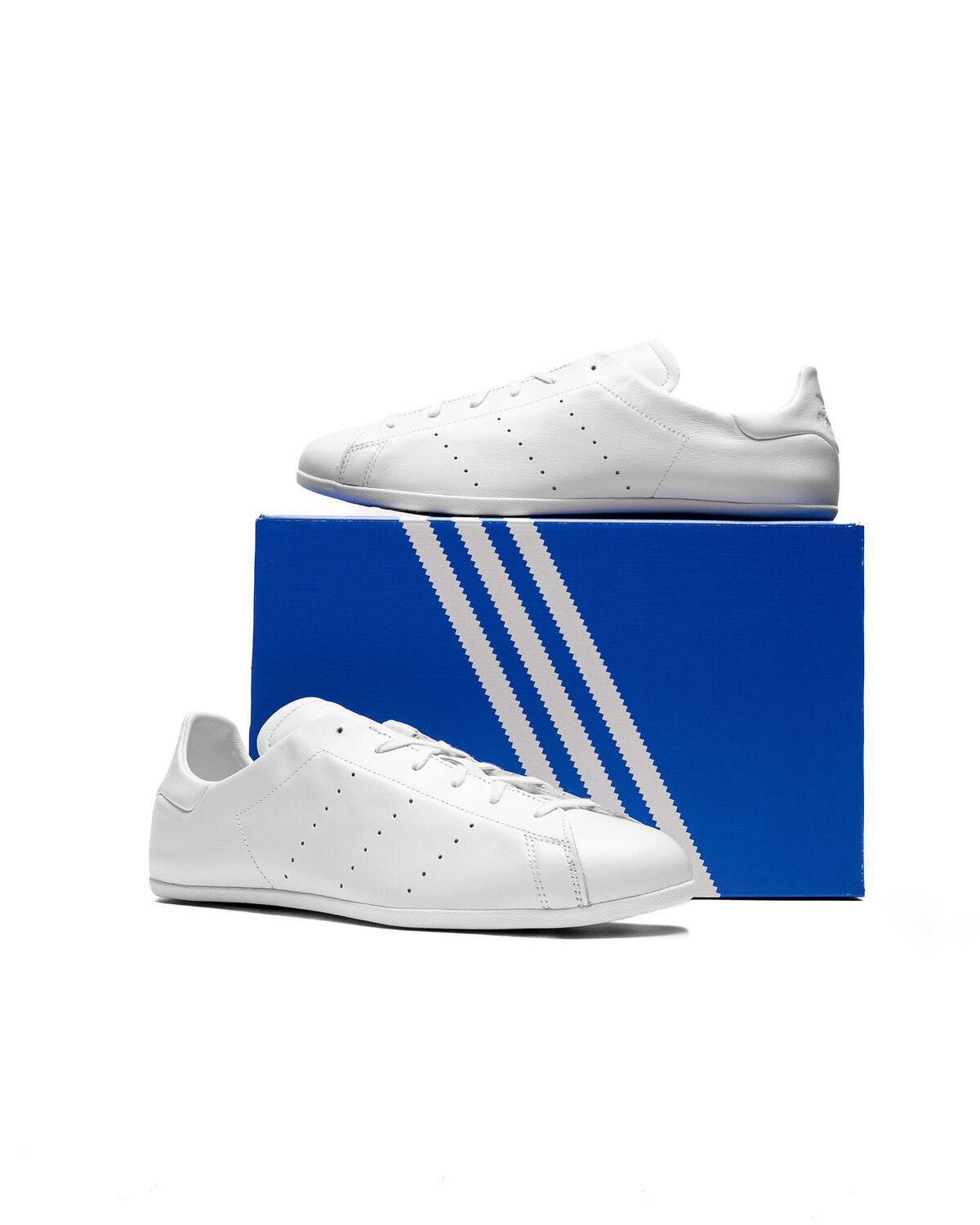 Adidas Stan Smith Lo Pro Footwear White (Women's) - Image 27