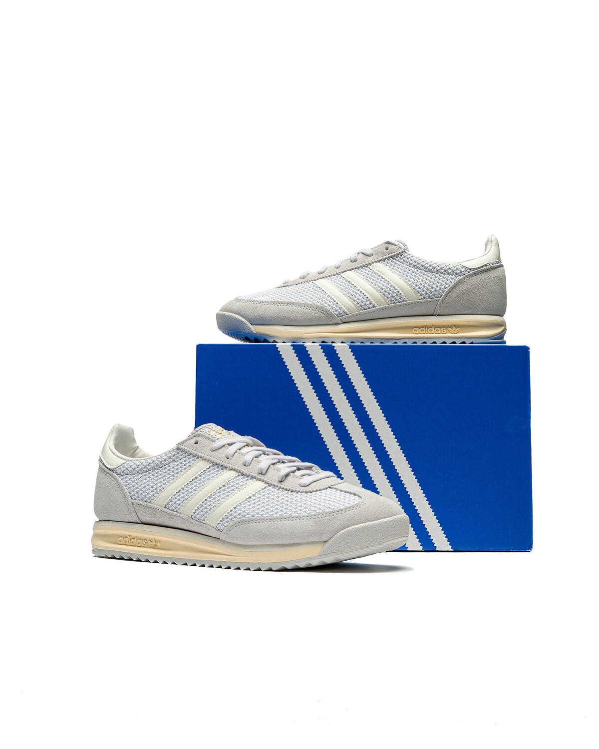 adidas Originals SL 72 RS - Image 9