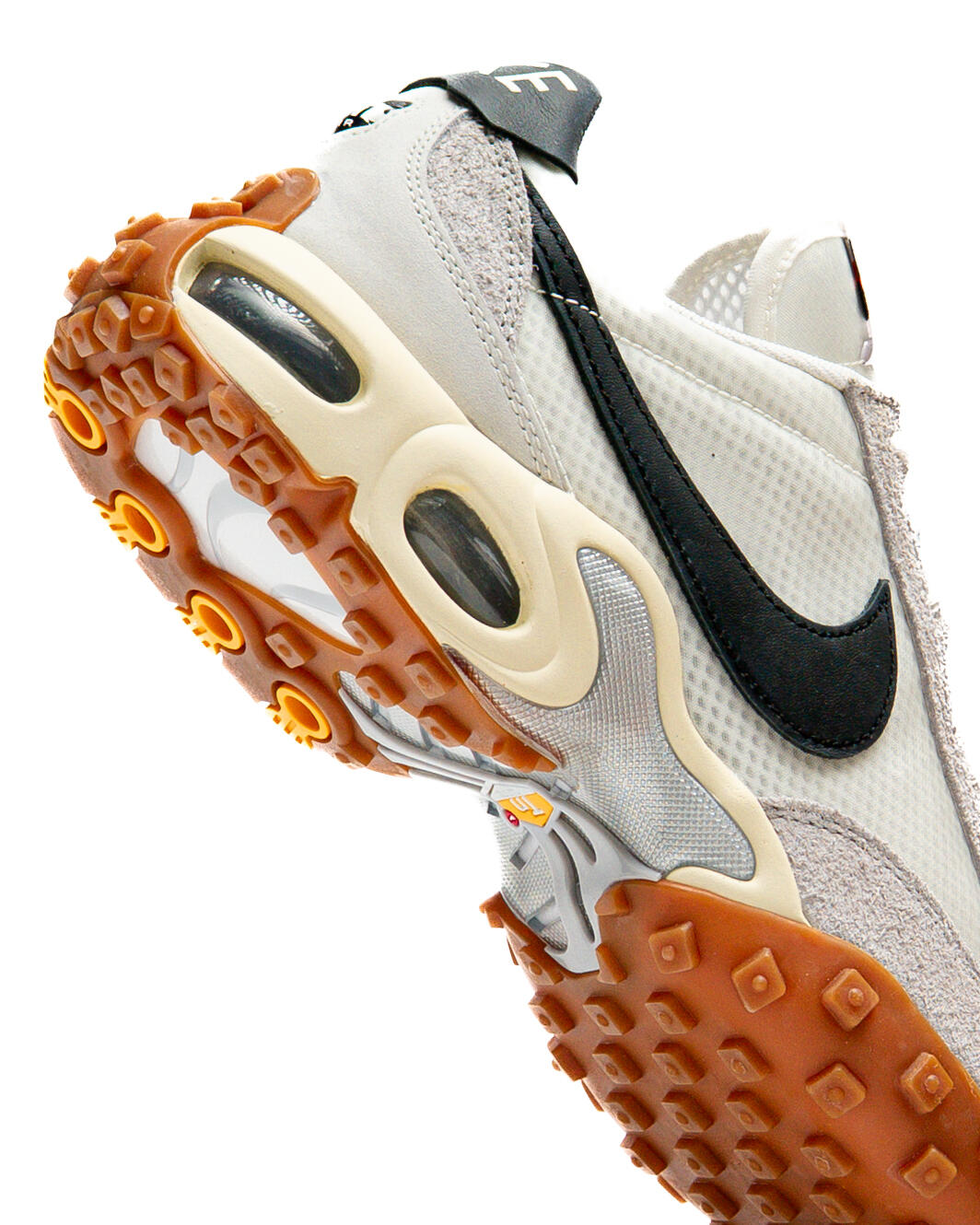 Nike Air Max Waffle 'Varsity Maize' - Image 30