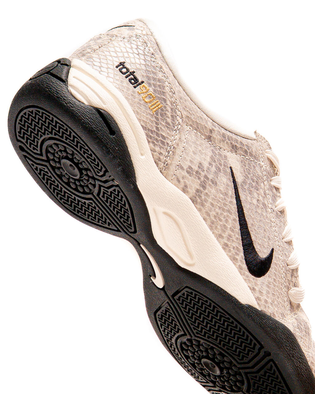 Nike Total 90 SE Women's Shoes Pale Ivory Black - Image 41