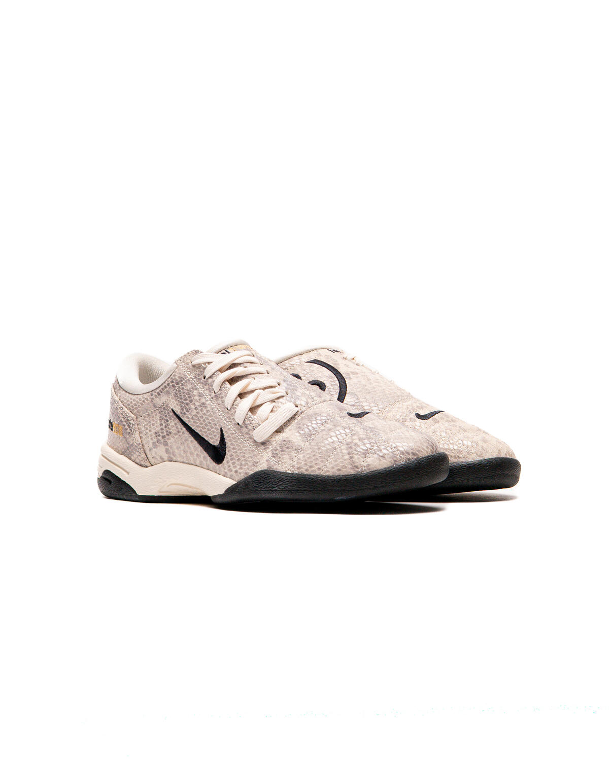 Nike Total 90 SE Women's Shoes Pale Ivory Black - Image 37
