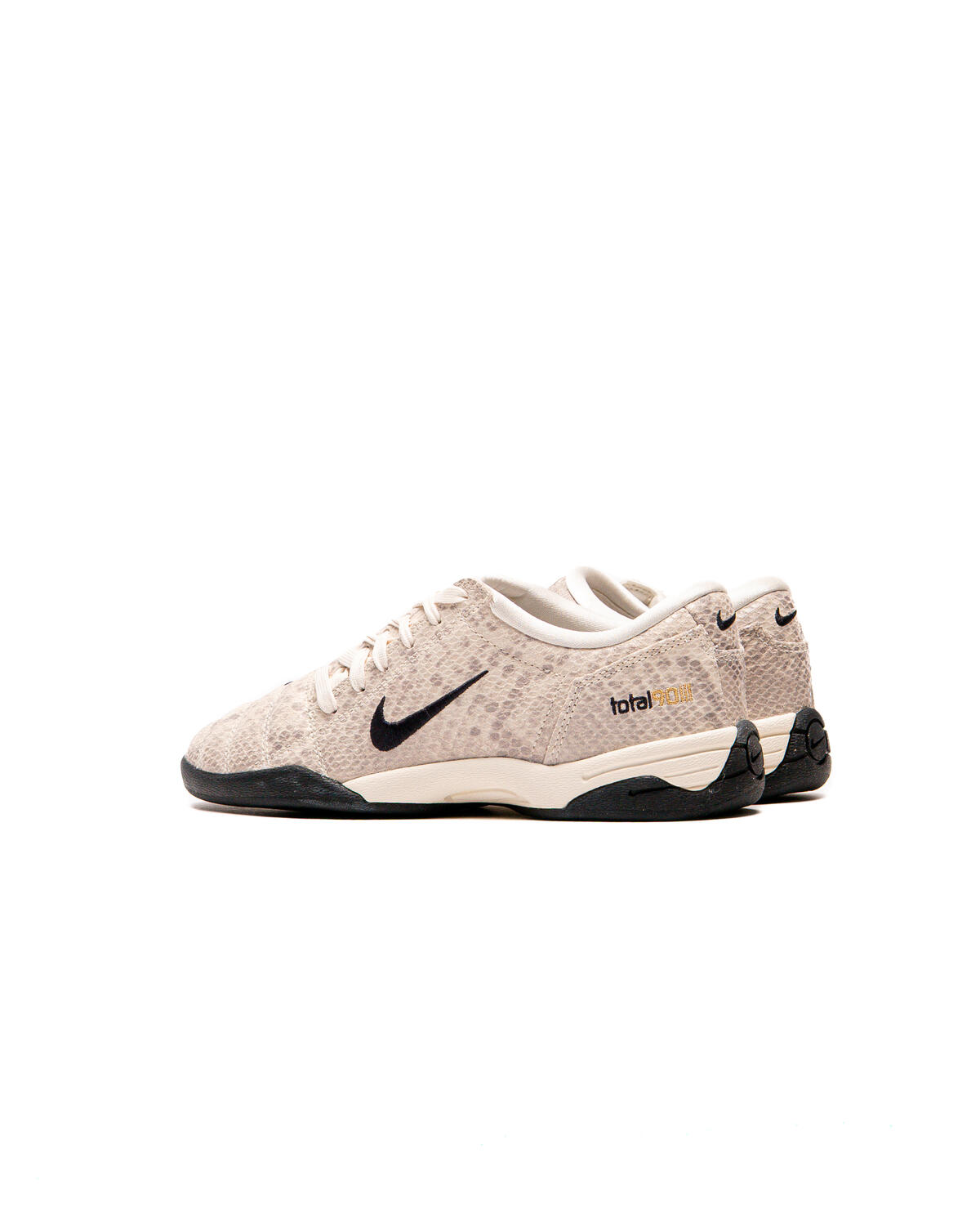 Nike Total 90 SE Women's Shoes Pale Ivory Black - Image 38