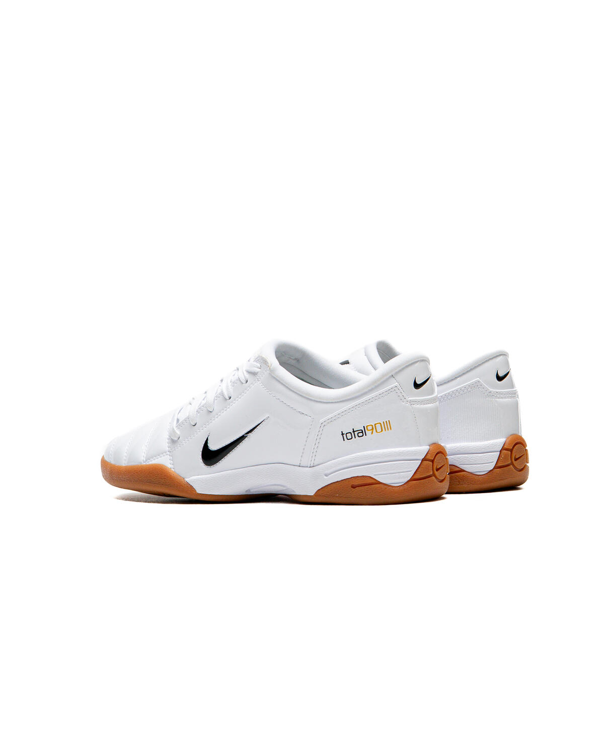 Nike Total 90 W "White" (Women's) - Image 26
