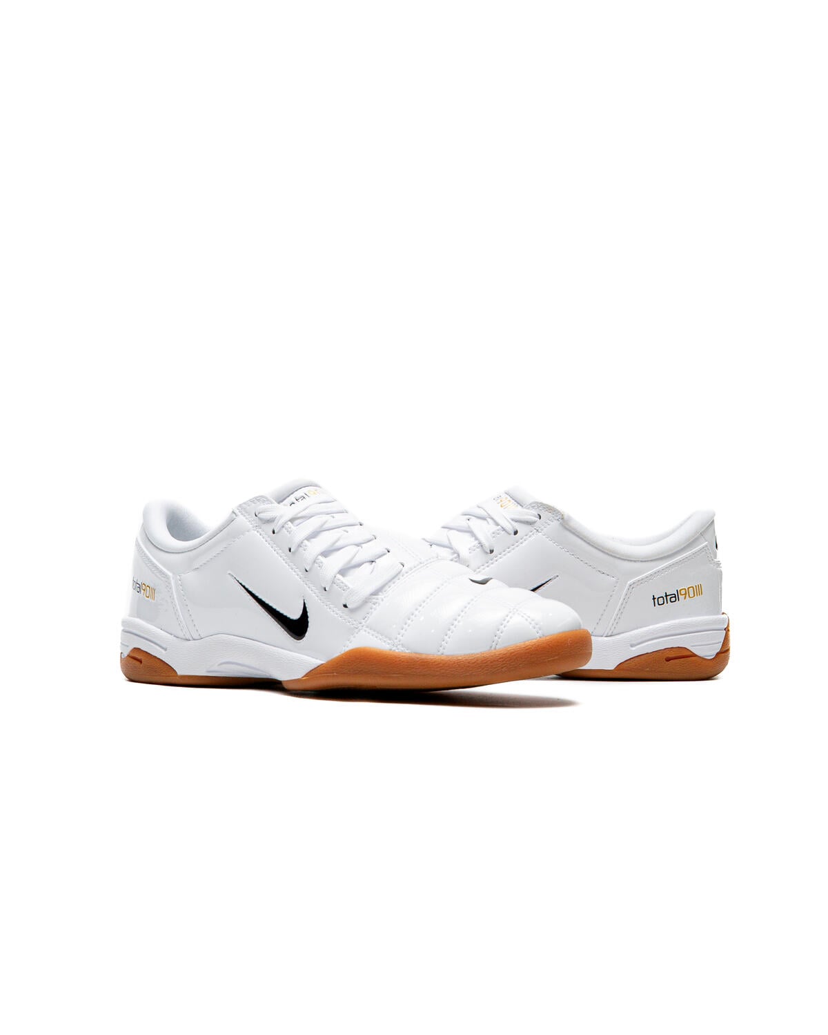 Nike T90 White Black (Women's) - Image 5