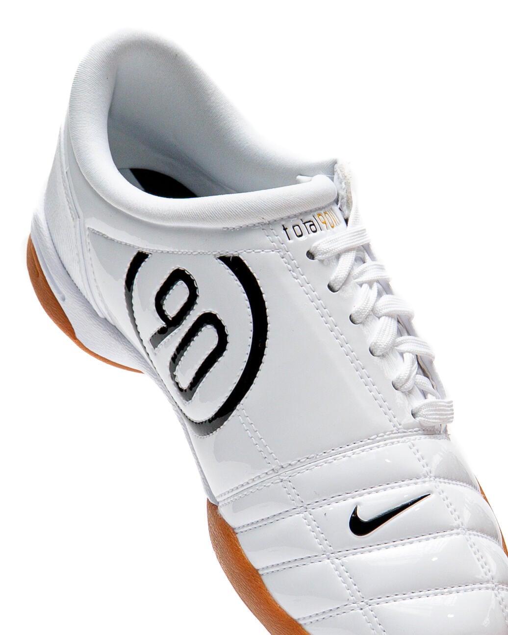 Nike T90 White Black (Women's) - Image 7
