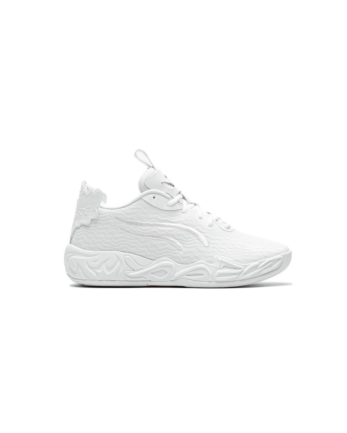 Puma LaMelo Ball MB.04 Lo Shoes - Image 10