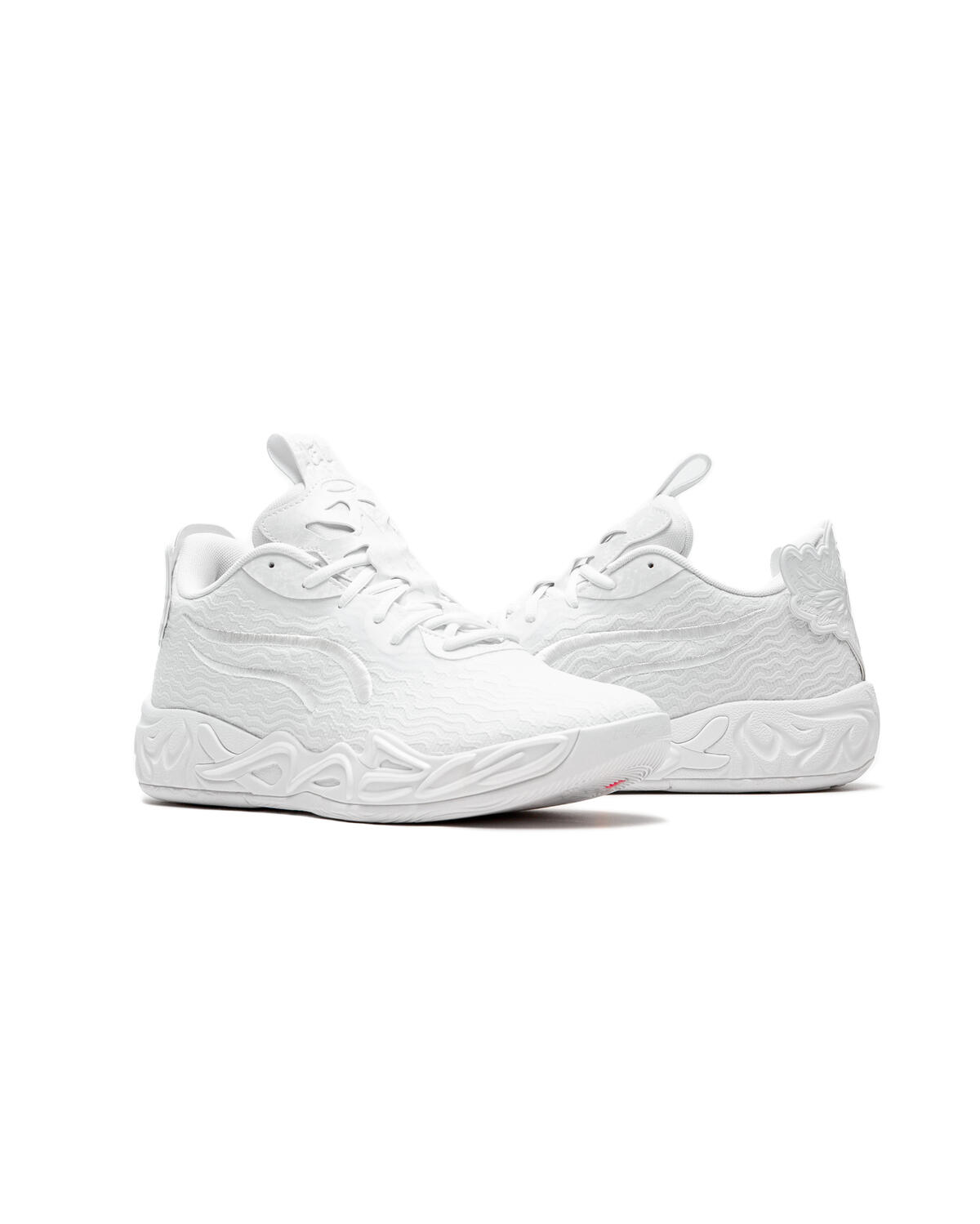 Puma LaMelo Ball MB.04 Lo Shoes - Image 13