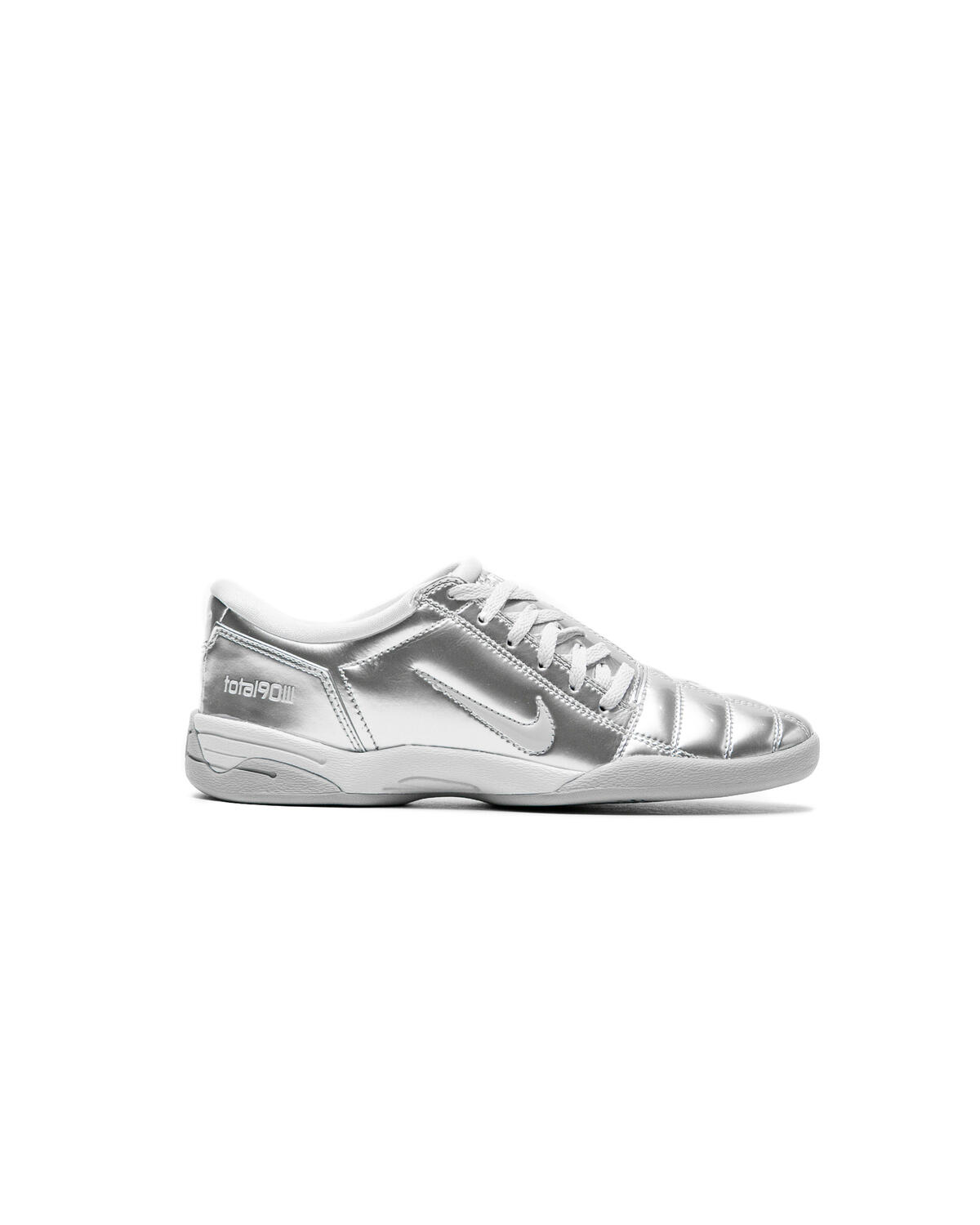 Nike Total 90 'Metallic Platinum' (Women's) - Image 15