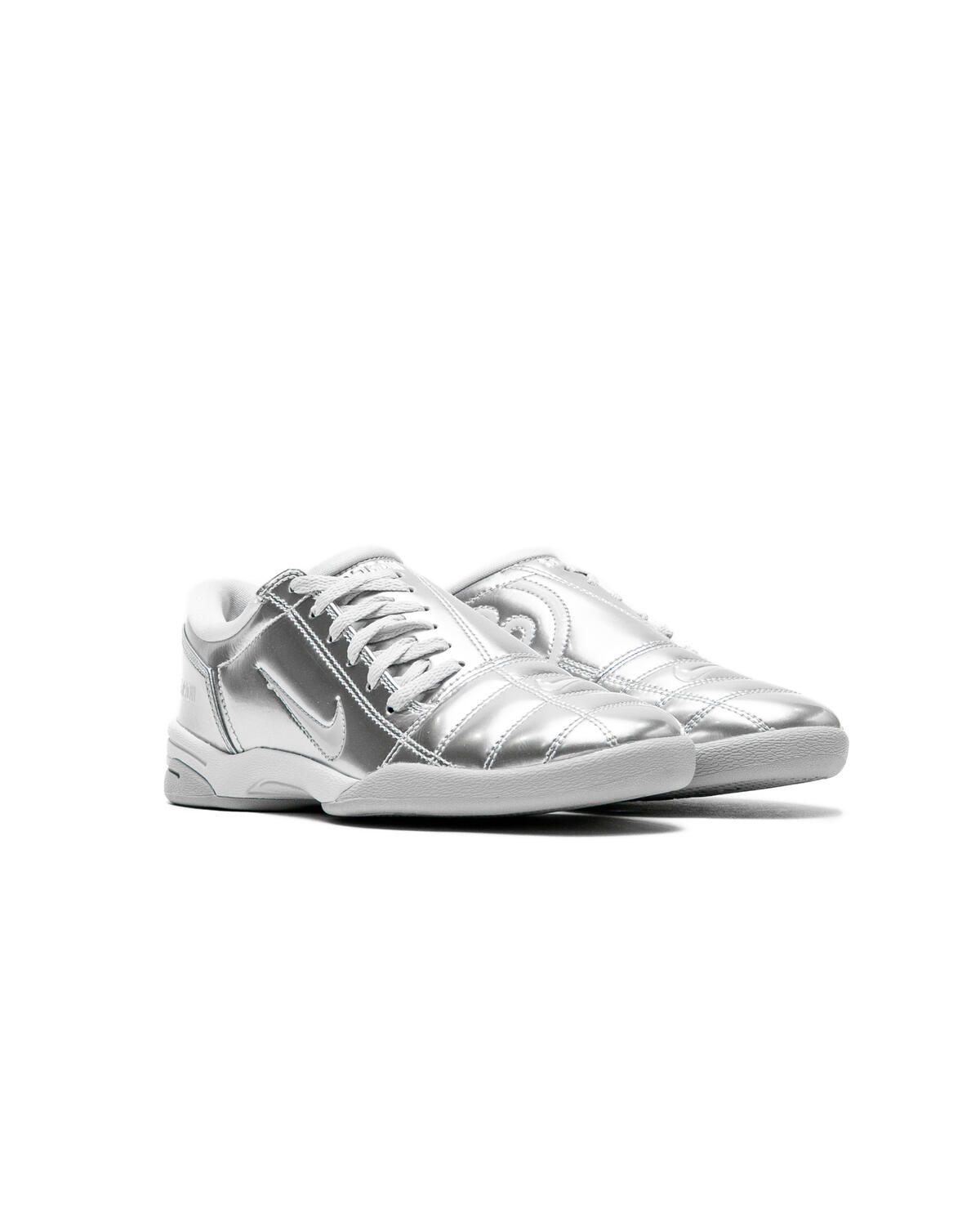 Nike Total 90 'Metallic Platinum' (Women's) - Image 16