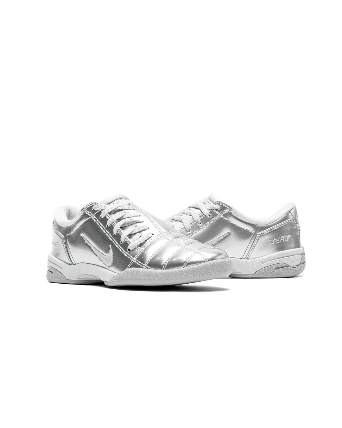 Nike Total 90 'Metallic Platinum' (Women's) - Image 18