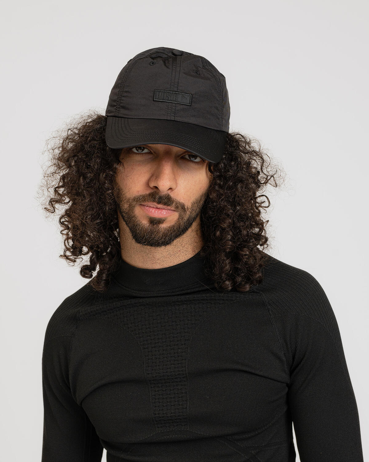 Rosé Dad Cap 'PUMA Black' - Image 6