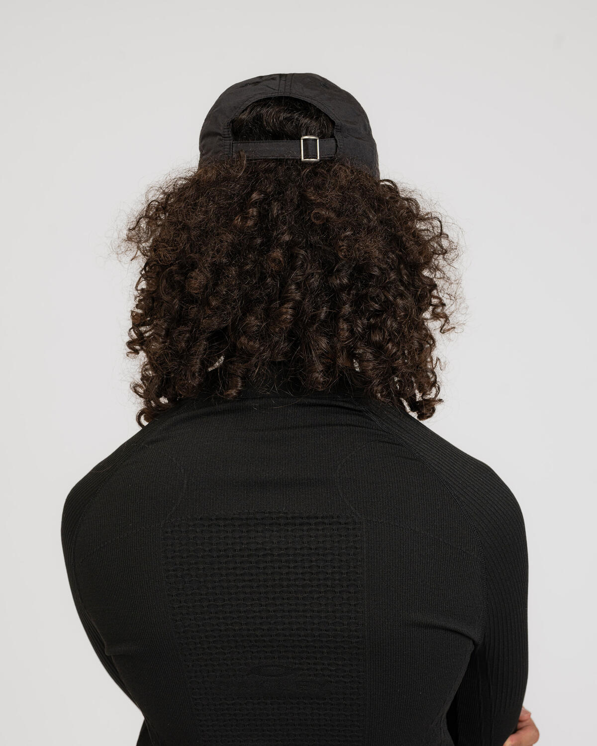 Rosé Dad Cap 'PUMA Black' - Image 8