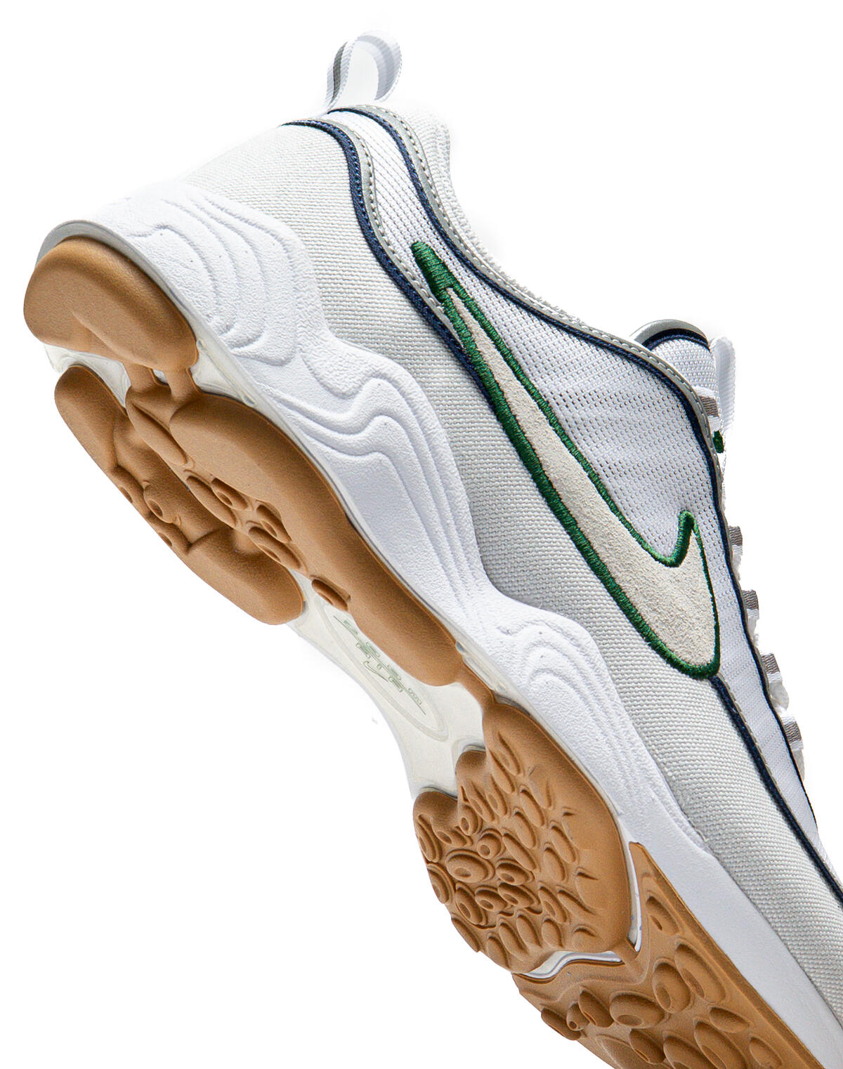 Nike Air Zoom Spiridon Photon Dust/Fir - Image 51