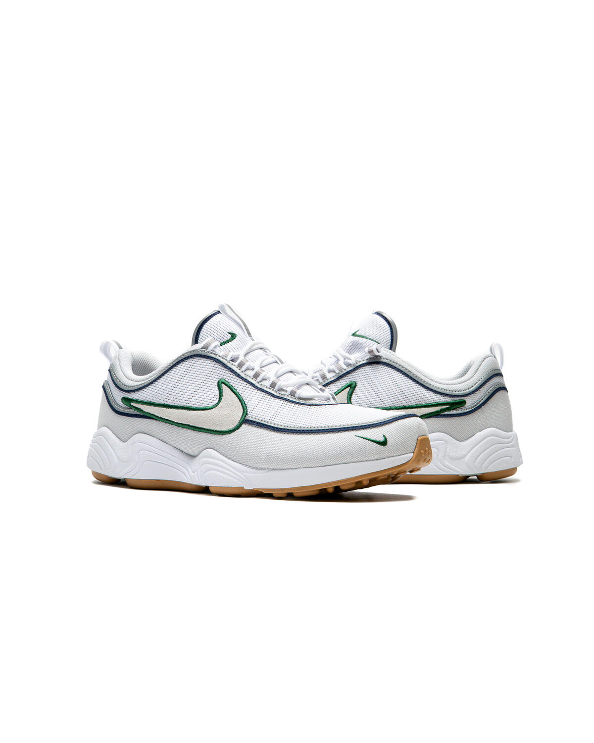 Nike Air Zoom Spiridon Photon Dust/Fir - Image 49