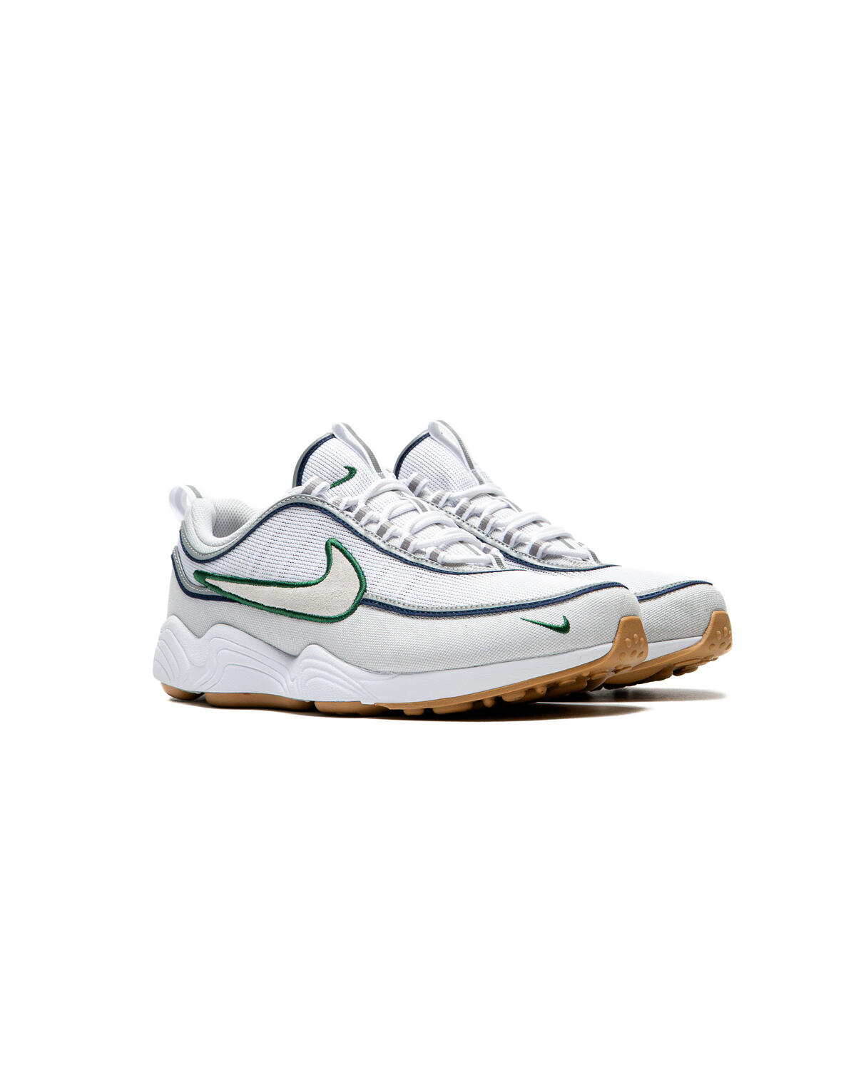 Nike Air Zoom Spiridon Photon Dust/Fir - Image 47
