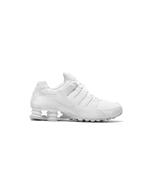 Nike Shox NZ