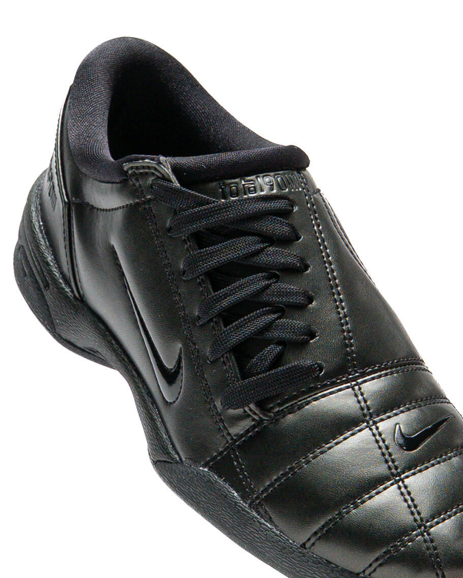 Nike T90 Black/Black-Anthracite-White (Women's) - Image 23
