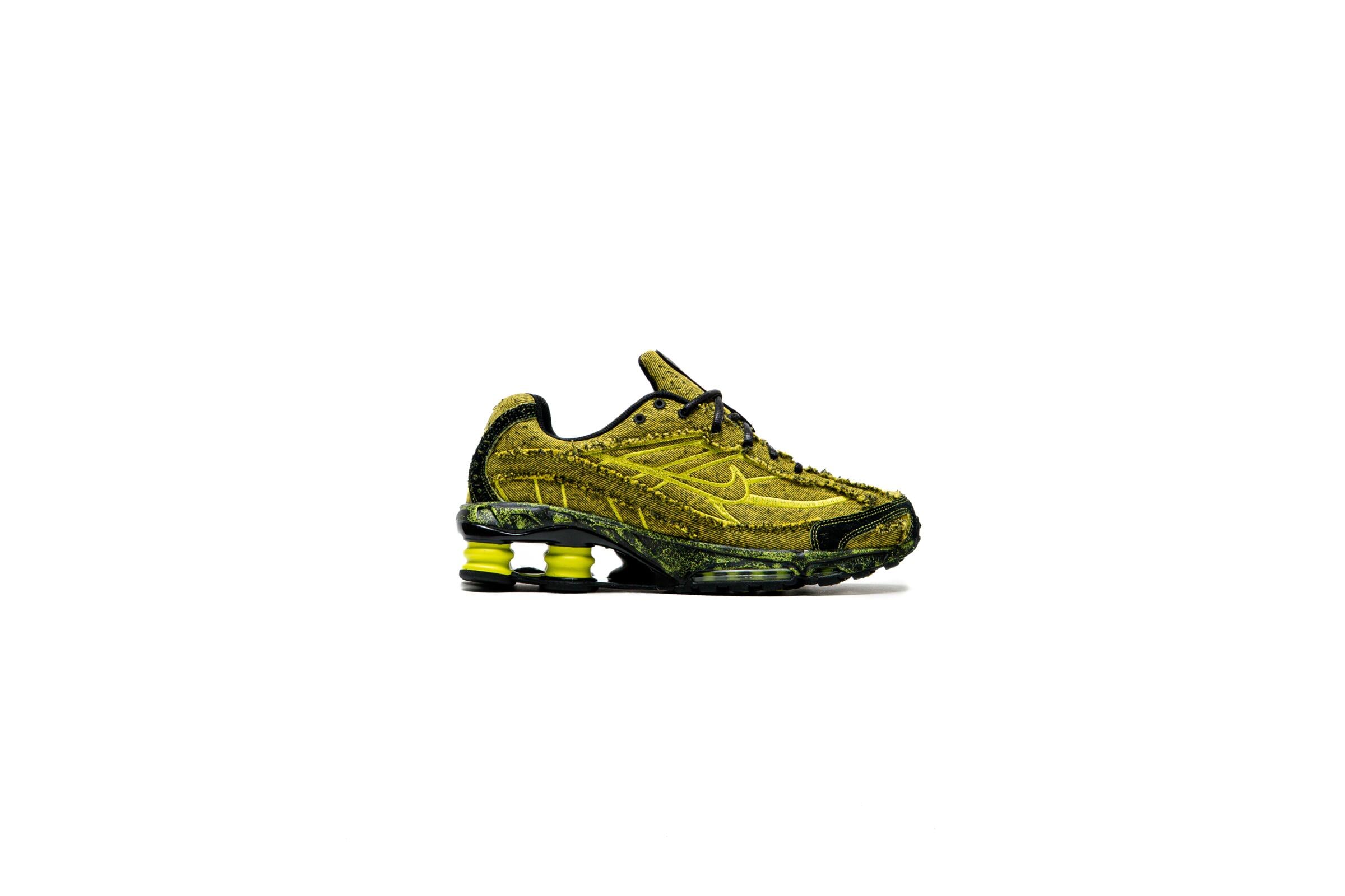 Nike SHOX RIDE 2 PRM