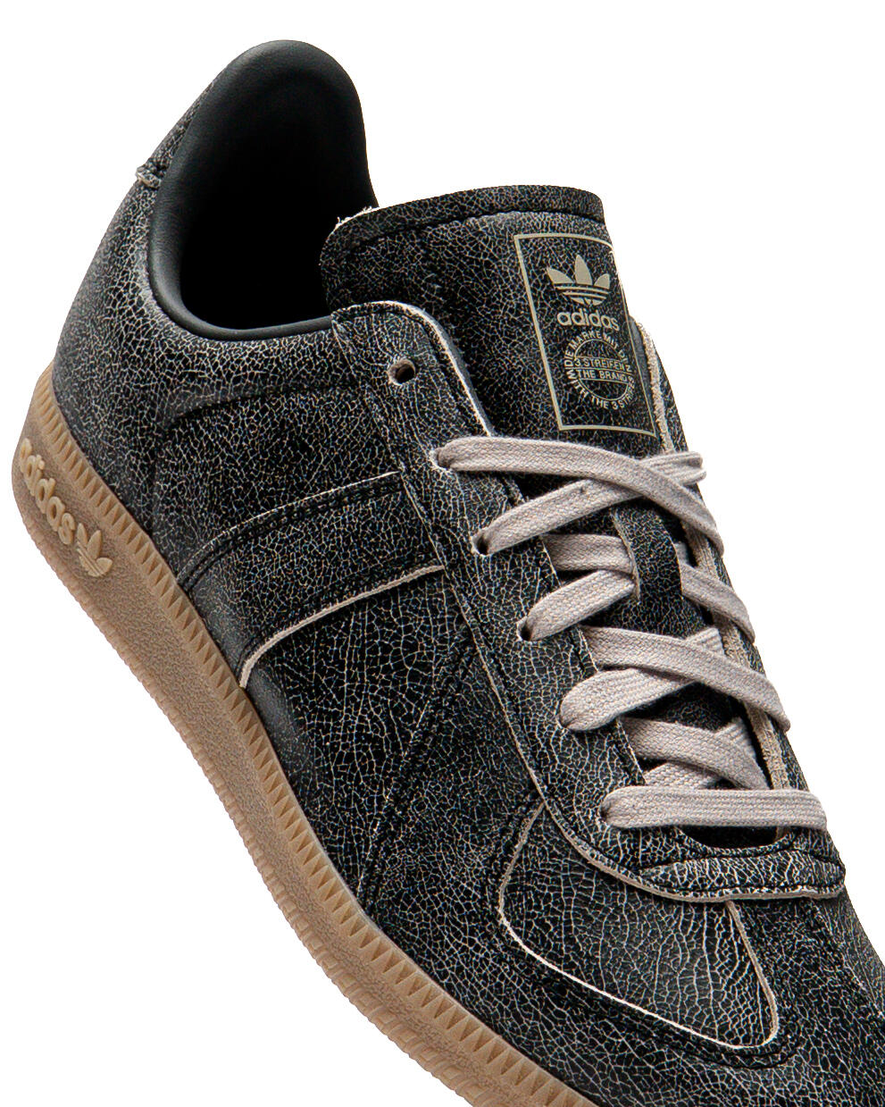 Adidas BW Army Charcoal Light Brown - Image 13