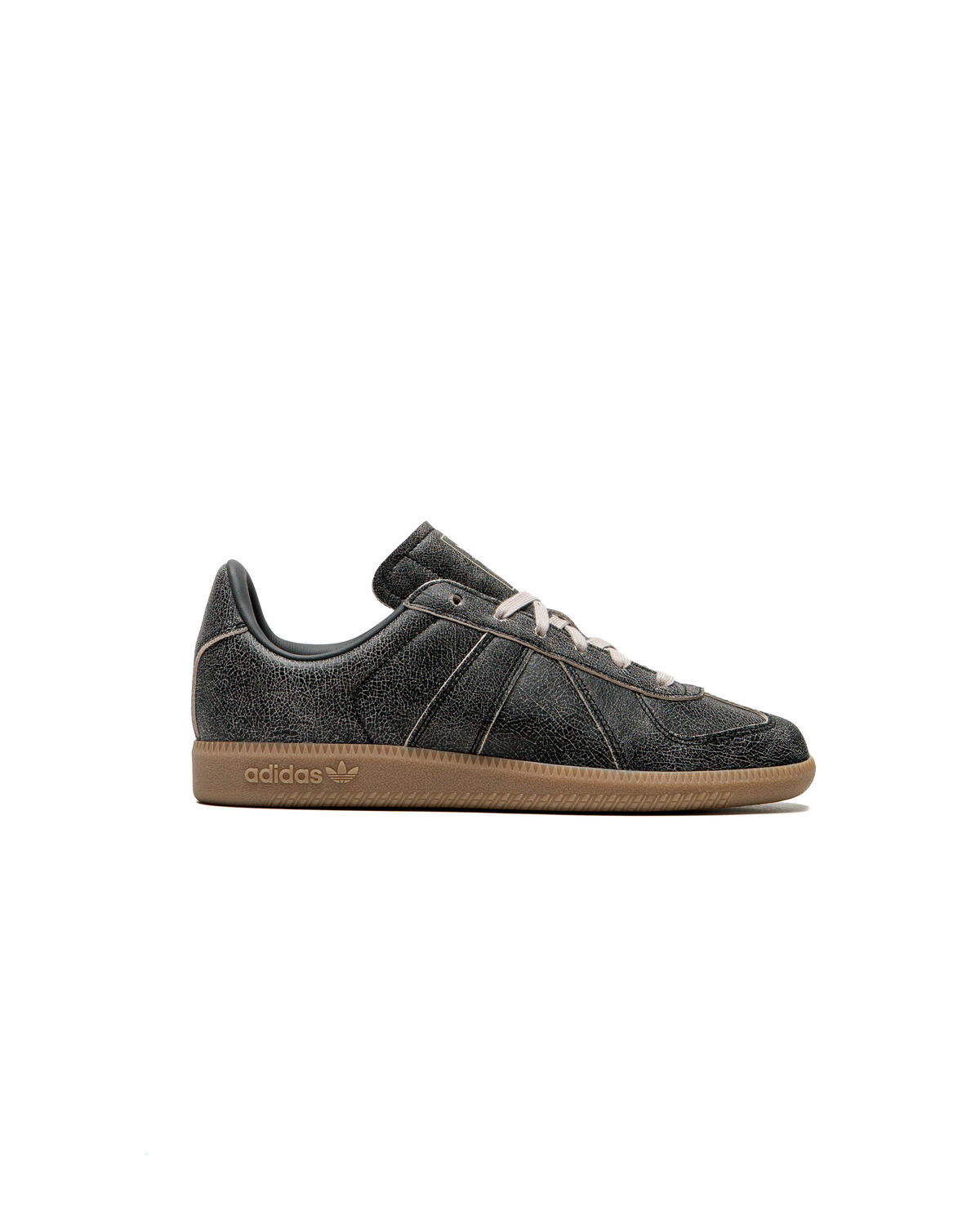 Adidas BW Army Charcoal Light Brown - Image 8