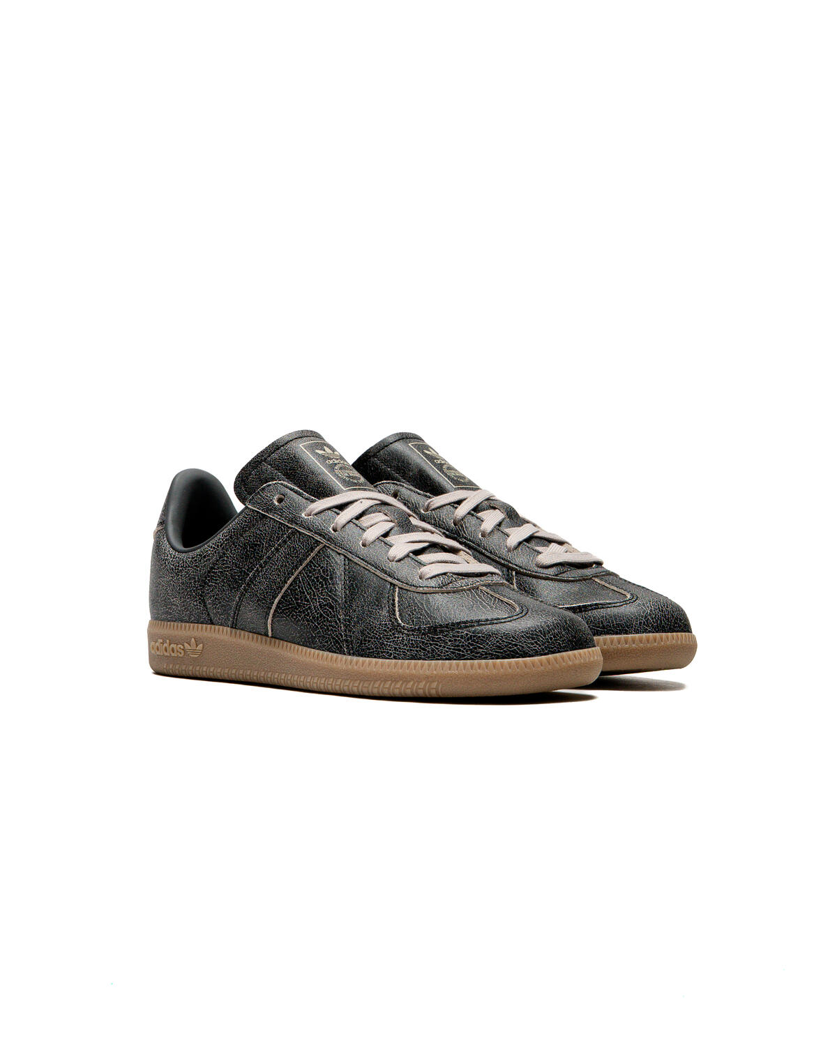 Adidas BW Army Charcoal Light Brown - Image 9