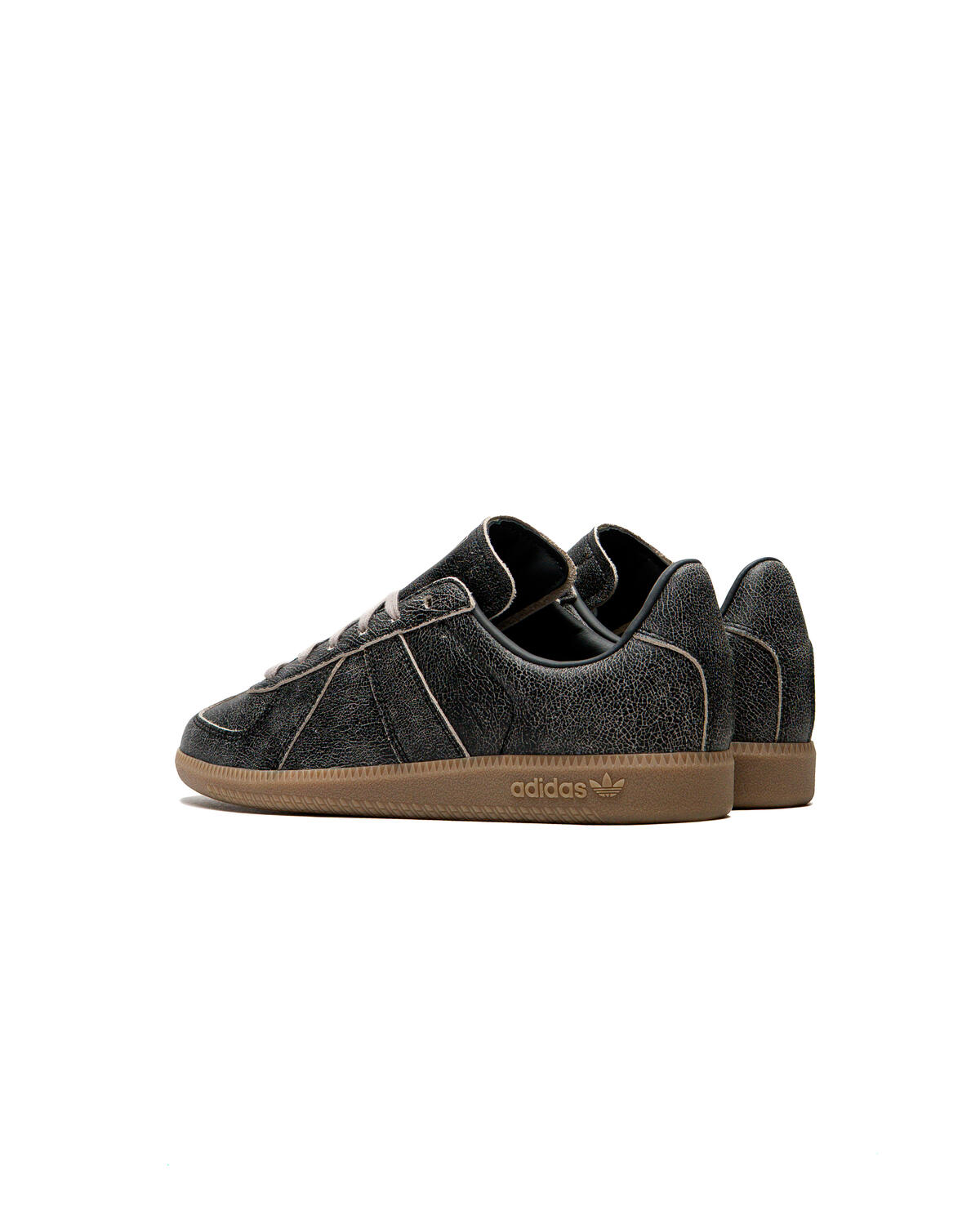 Adidas BW Army Charcoal Light Brown - Image 10
