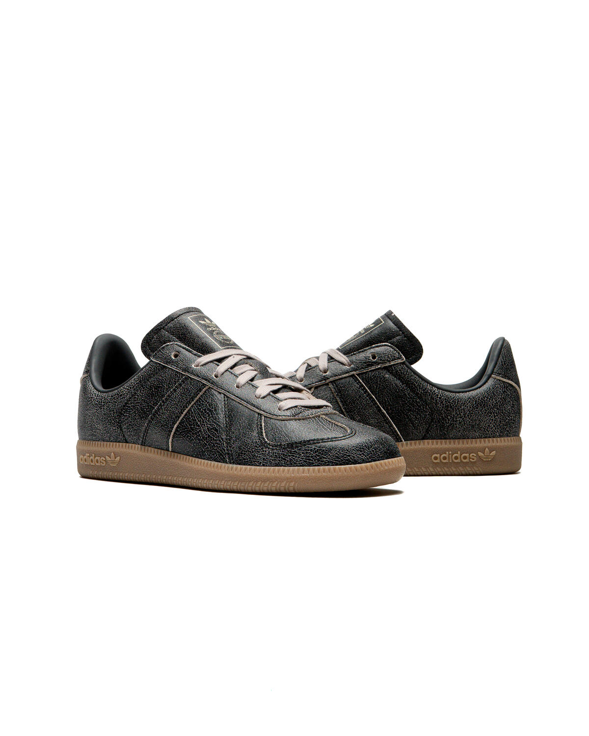 Adidas BW Army Charcoal Light Brown - Image 11