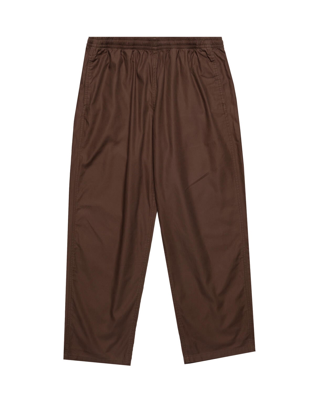 gramicci g pant tobacco Gramicci SWELL PANT | G5FU-P035-TOB
