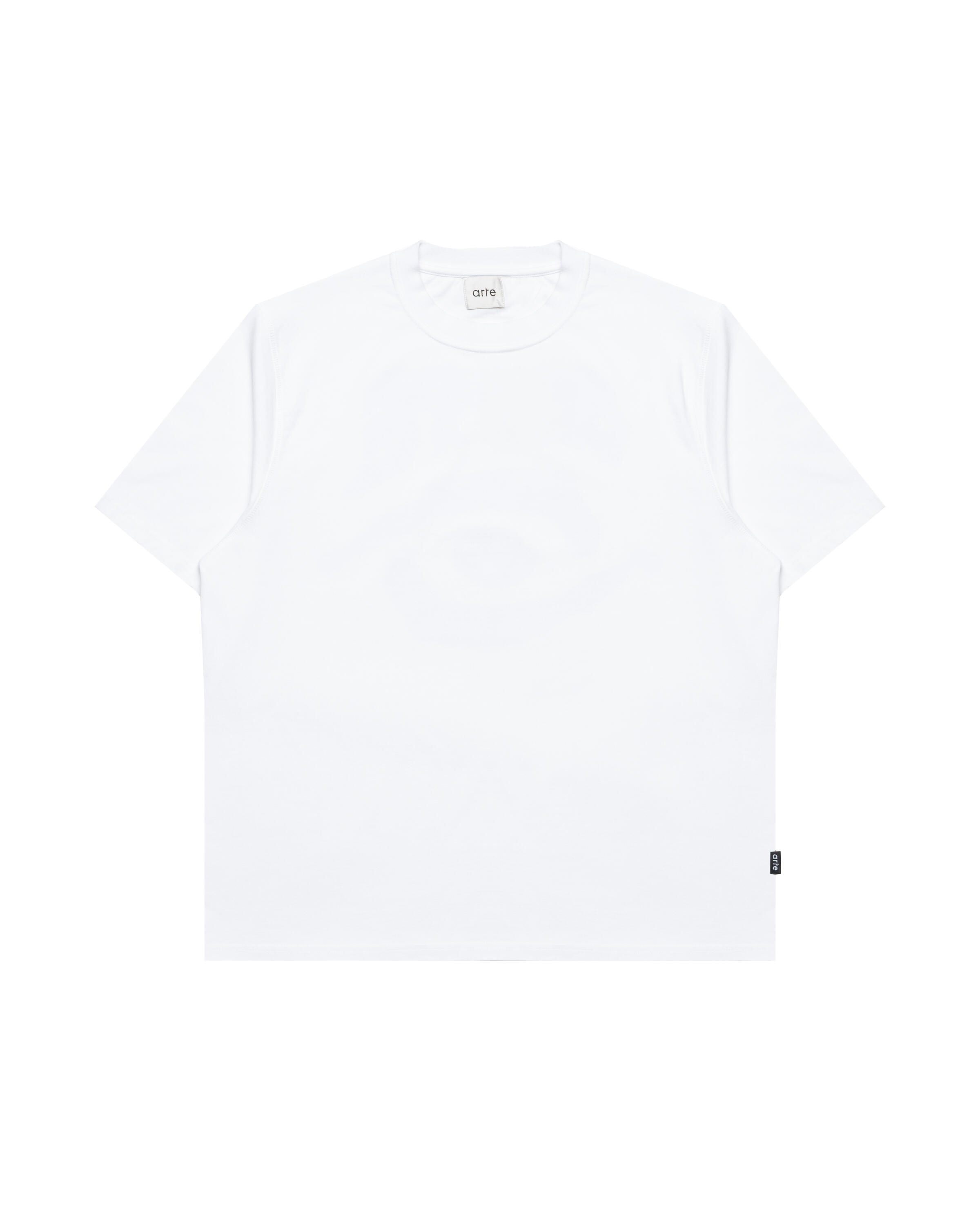 Arte Antwerp Eye Print T-shirt