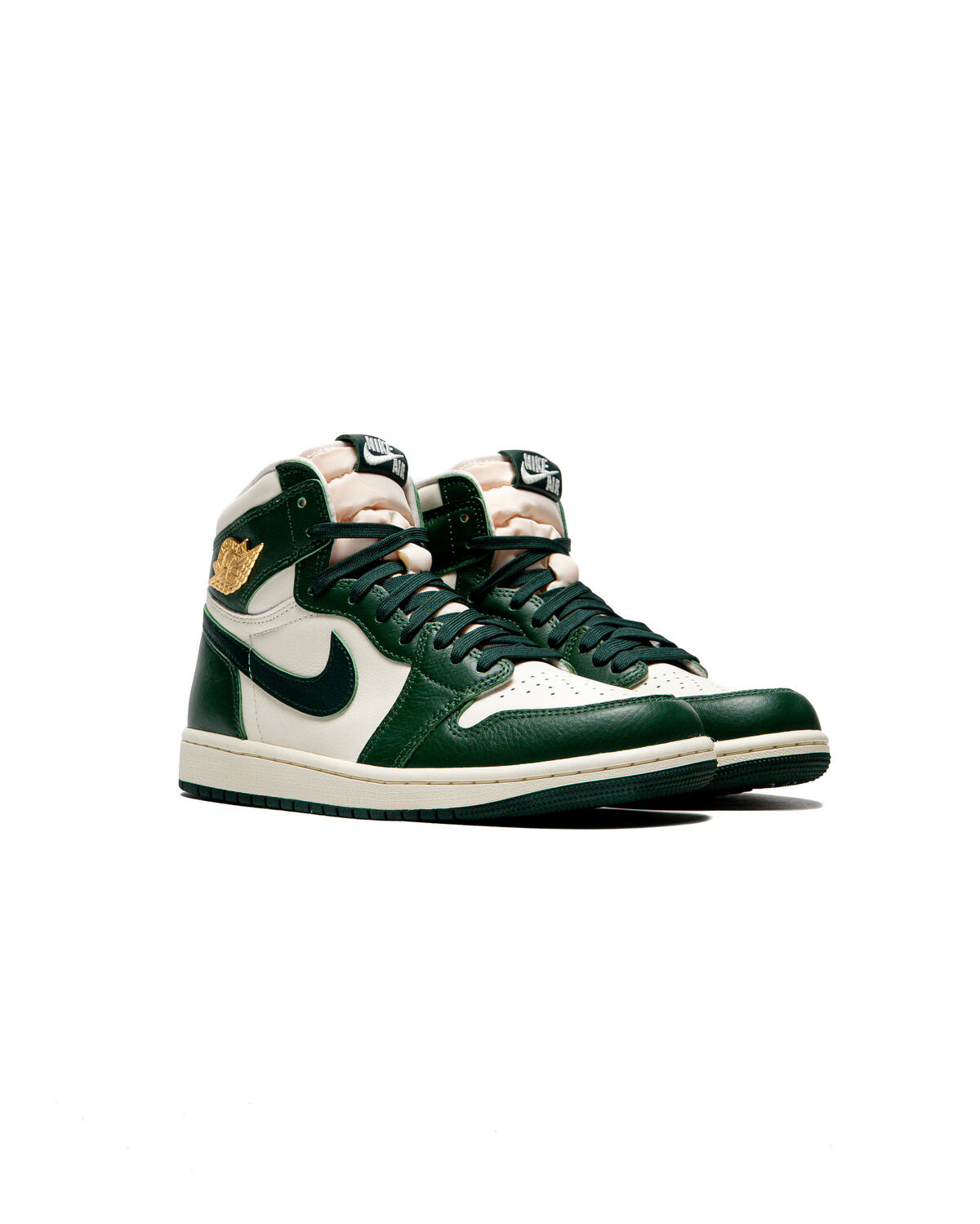 Jordan WMNS Air Jordan 1 Retro High OG - Fir / Coconut Milk / Pro Green - Image 115