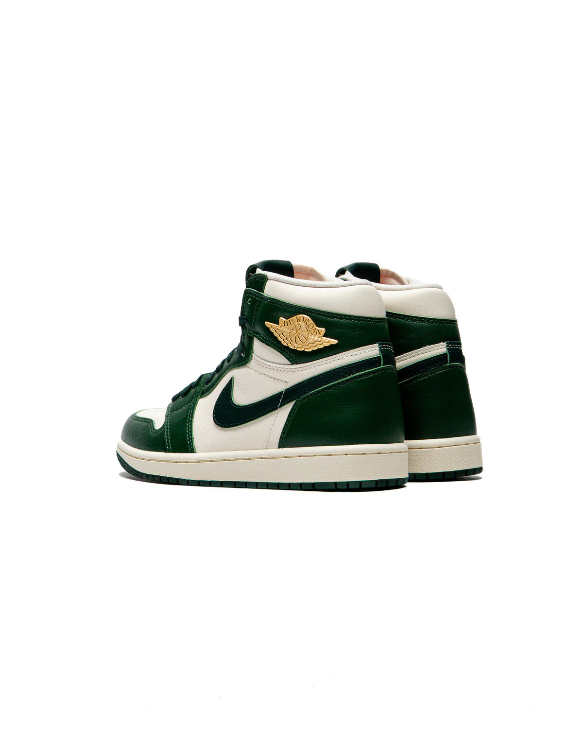 Jordan WMNS Air Jordan 1 Retro High OG - Fir / Coconut Milk / Pro Green - Image 116