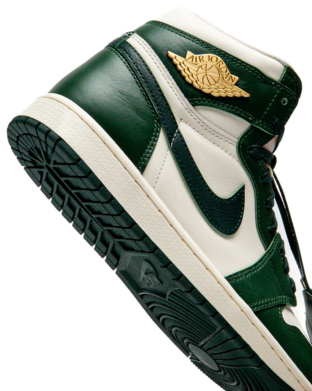 Jordan WMNS Air Jordan 1 Retro High OG - Fir / Coconut Milk / Pro Green - Image 119