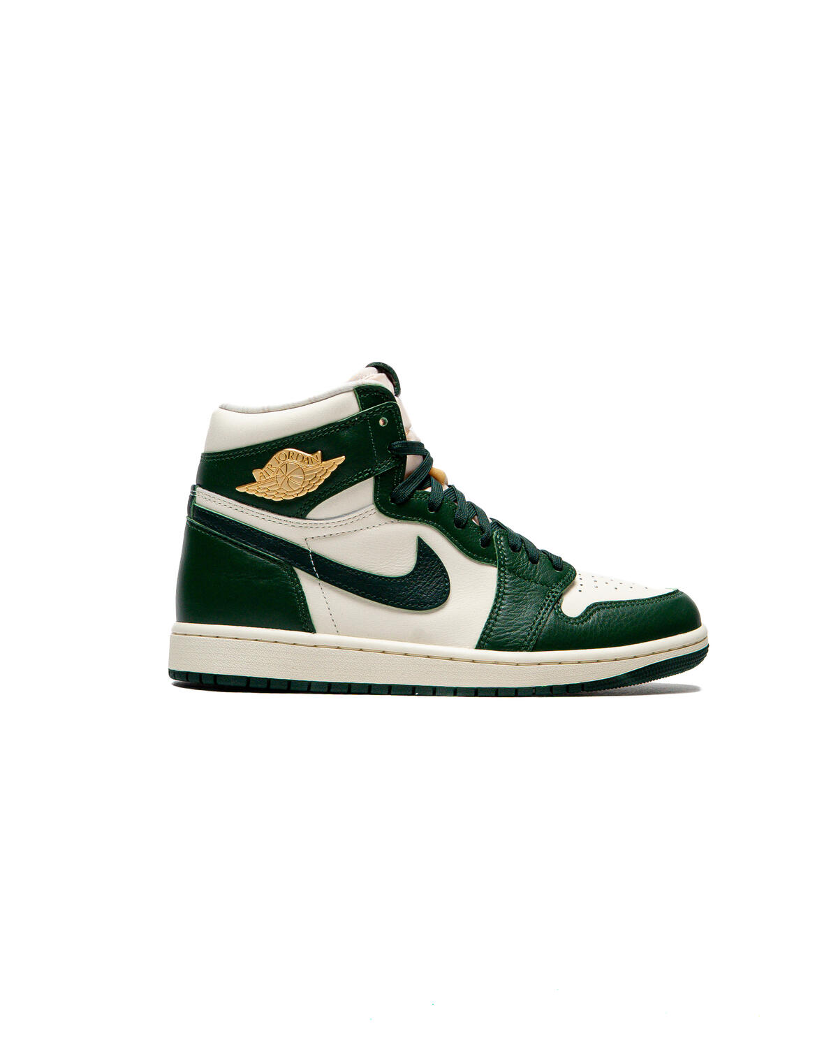 Jordan WMNS Air Jordan 1 Retro High OG - Fir / Coconut Milk / Pro Green - Image 114