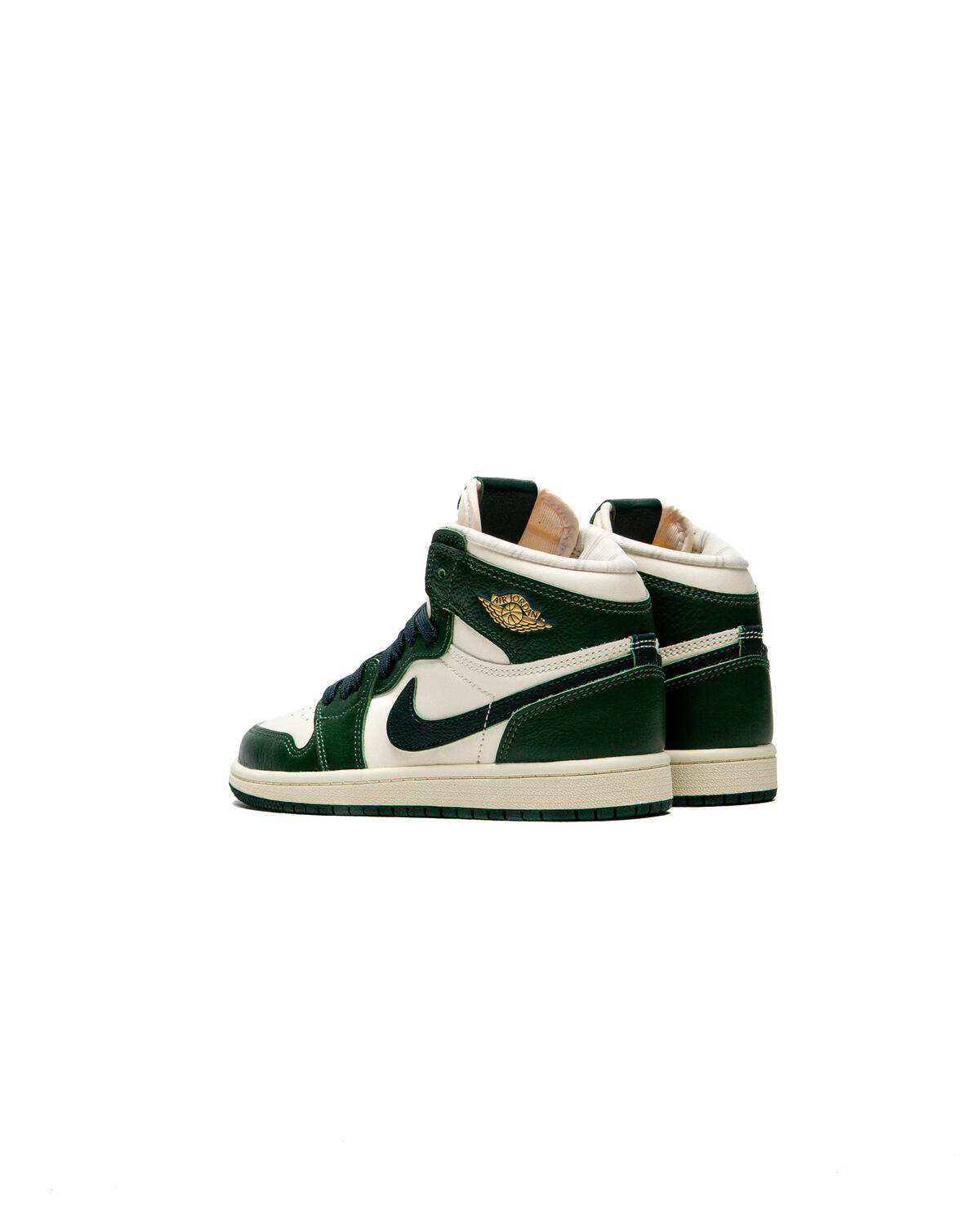 Air Jordan 1 Retro High OG Pro Green (PS) - Image 57
