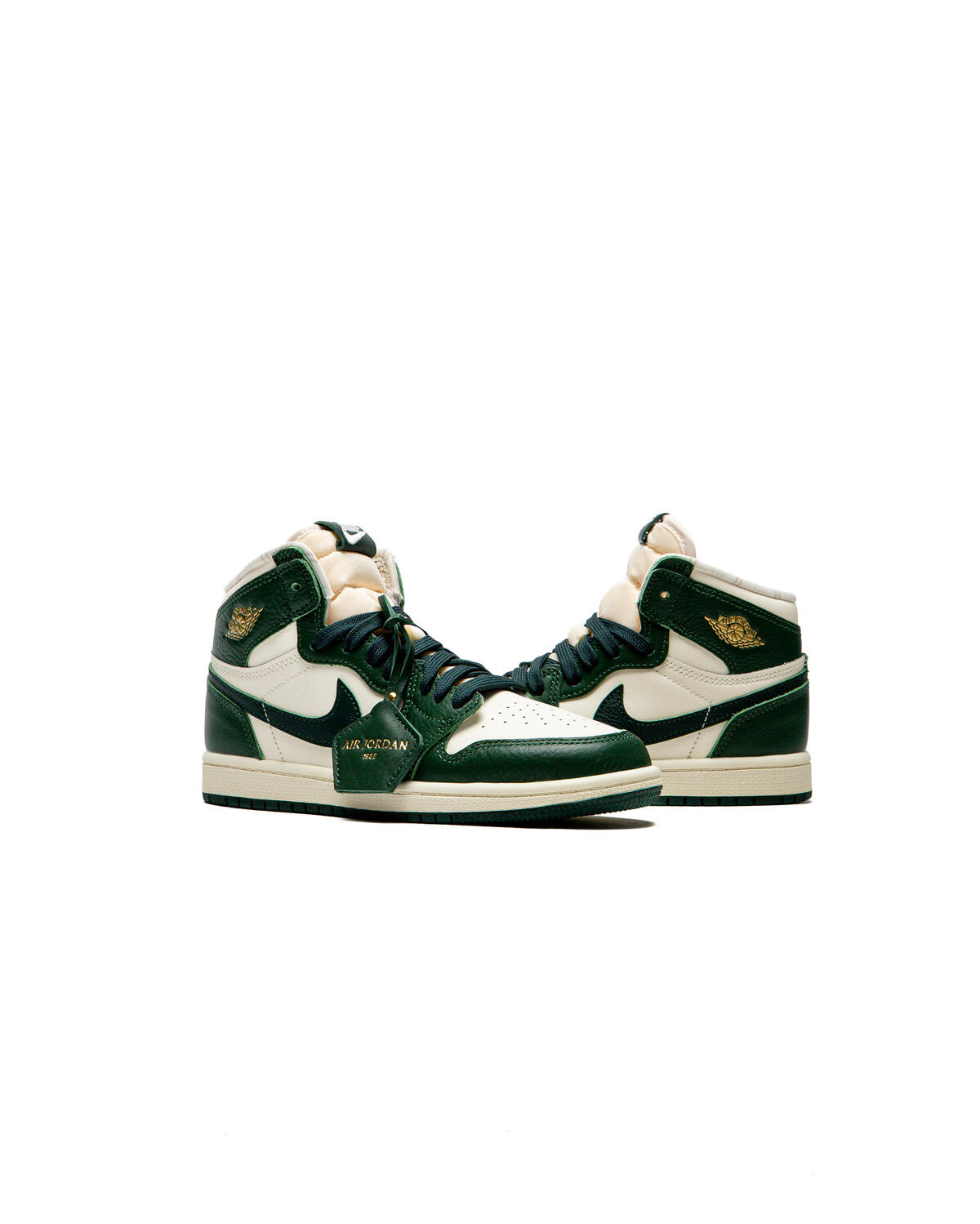 Air Jordan 1 Retro High OG Pro Green (PS) - Image 58